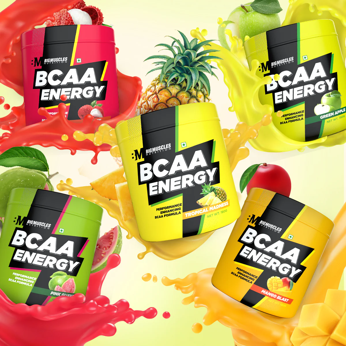 BCAA ENERGY - Image 10