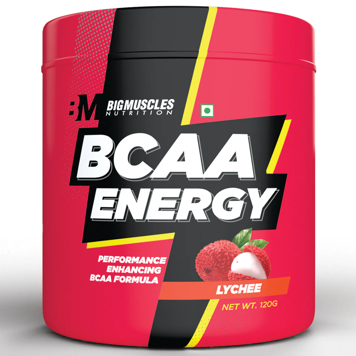 BCAA ENERGY - Image 12