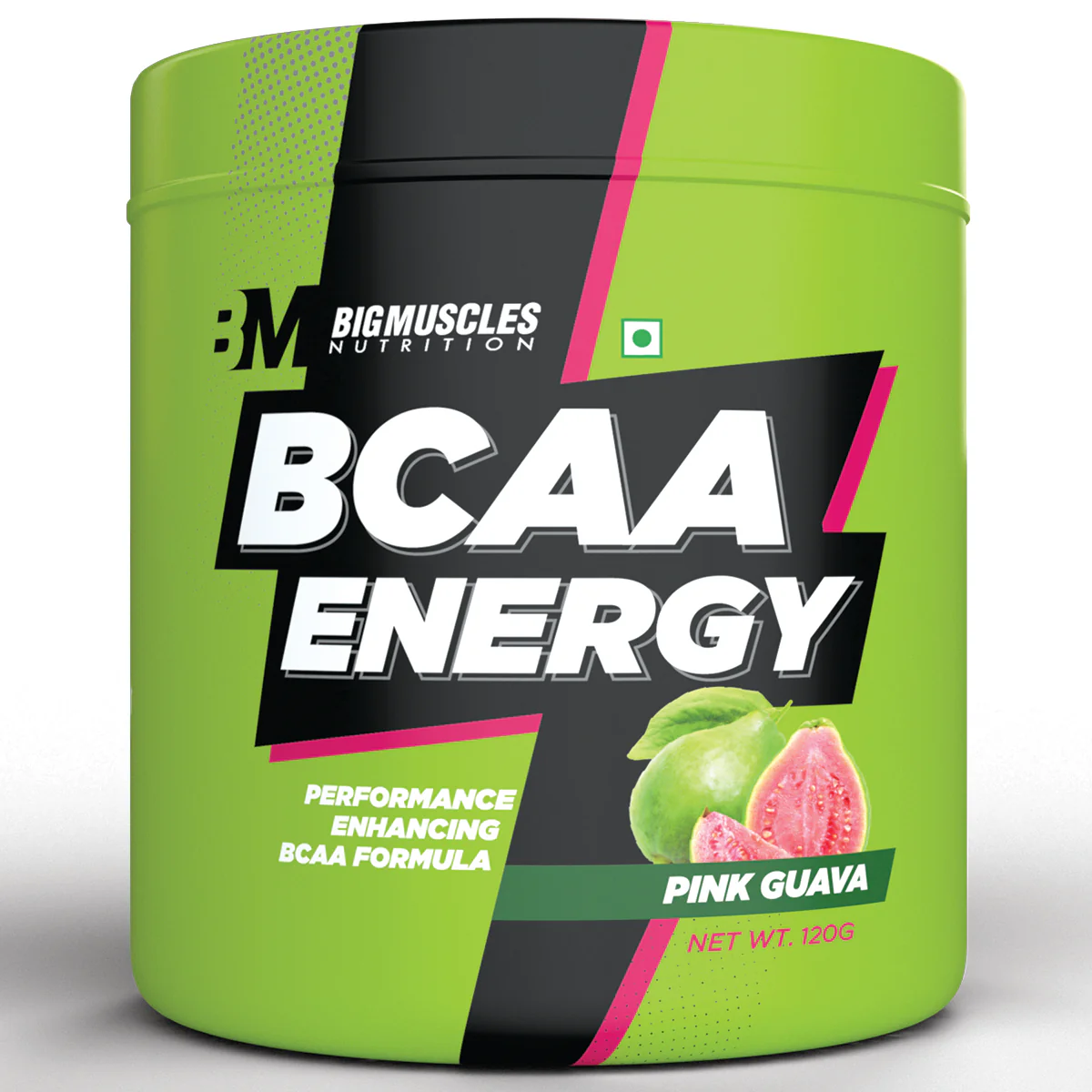 BCAA ENERGY - Image 15
