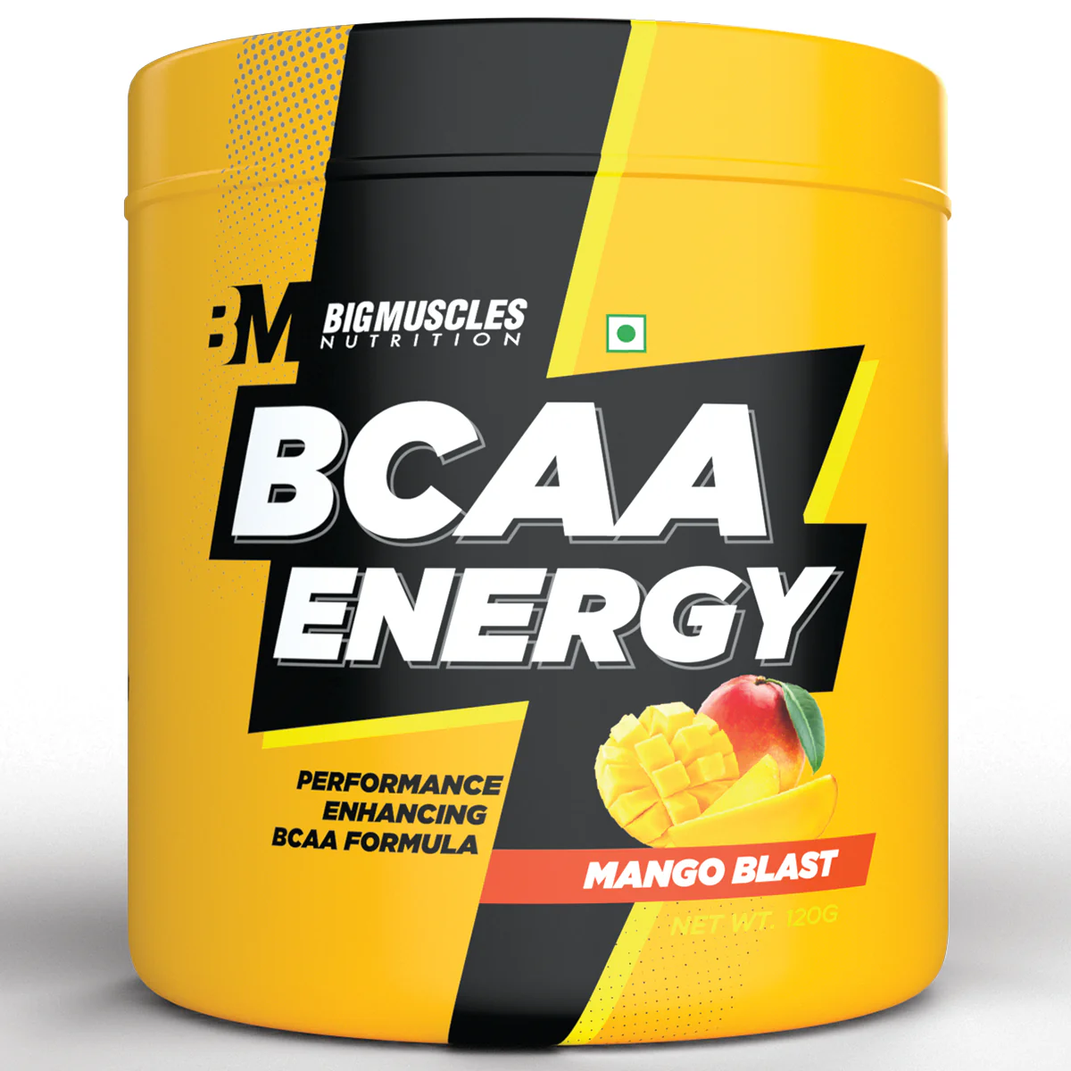 BCAA ENERGY - Image 16