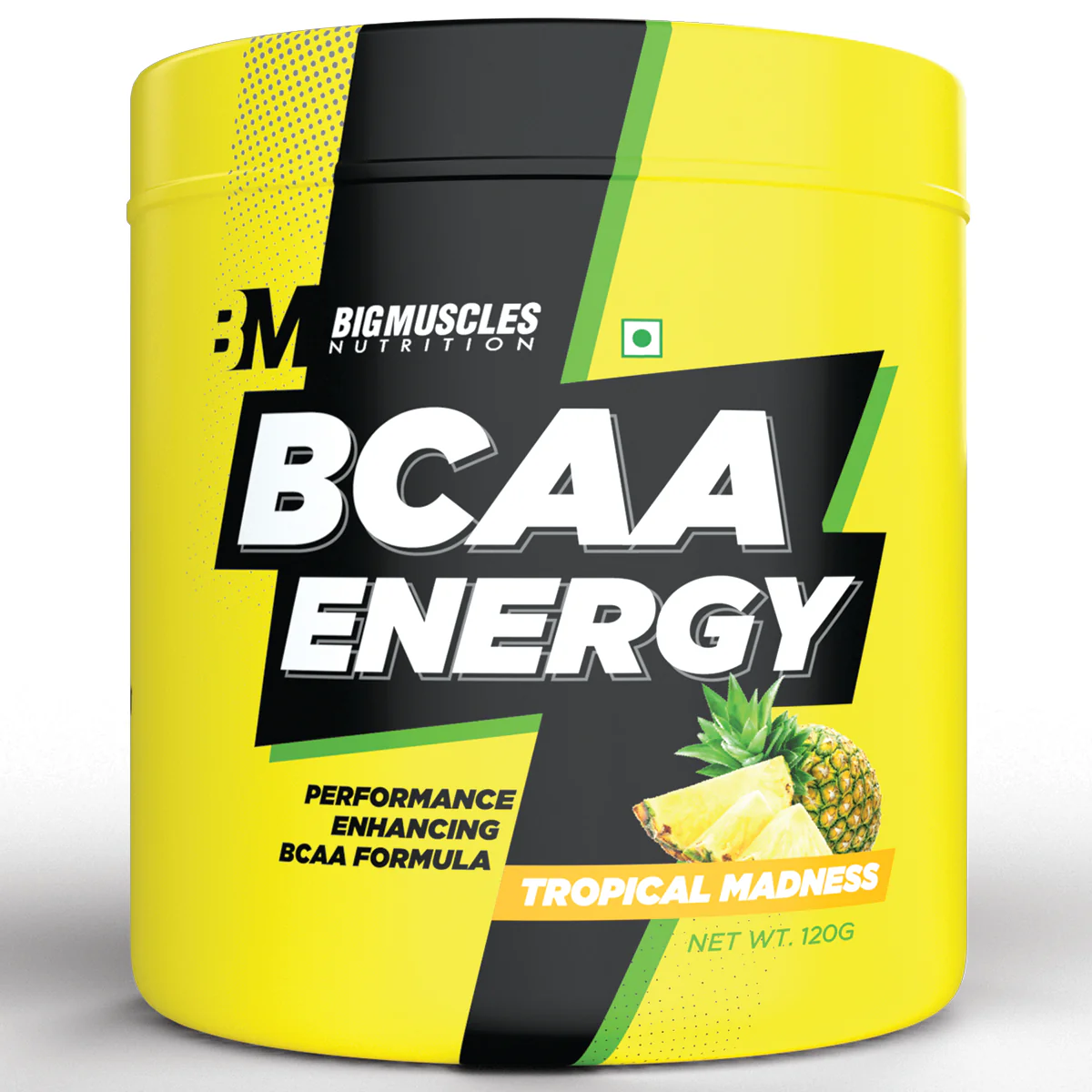 BCAA ENERGY - Image 17
