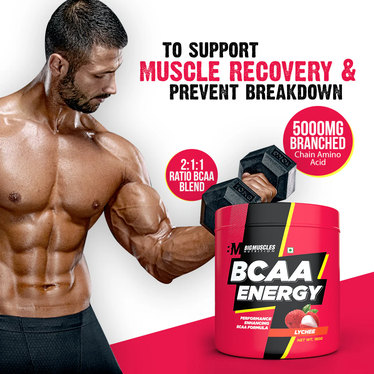 BCAA ENERGY - Image 3