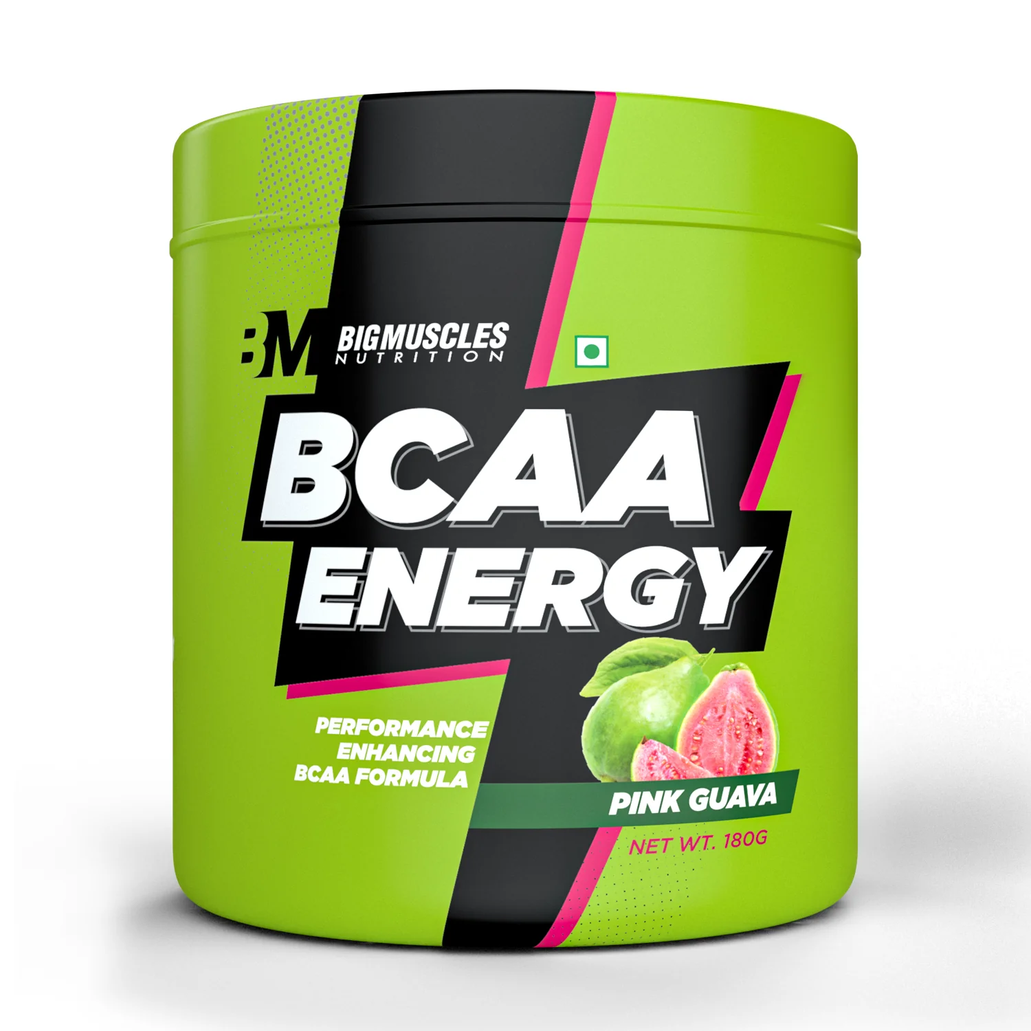 BCAA ENERGY - Image 4