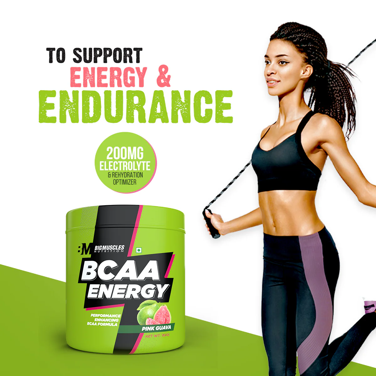 BCAA ENERGY - Image 5