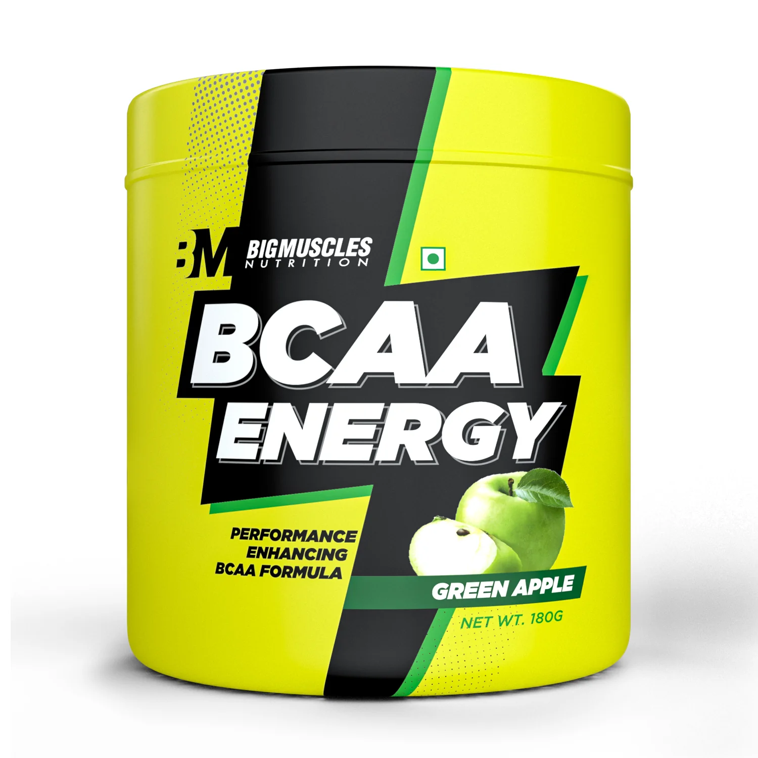 BCAA ENERGY - Image 6