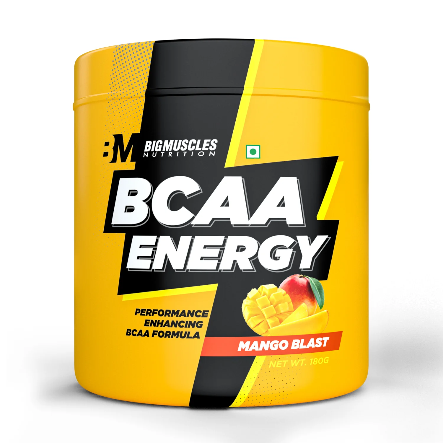 BCAA ENERGY - Image 7
