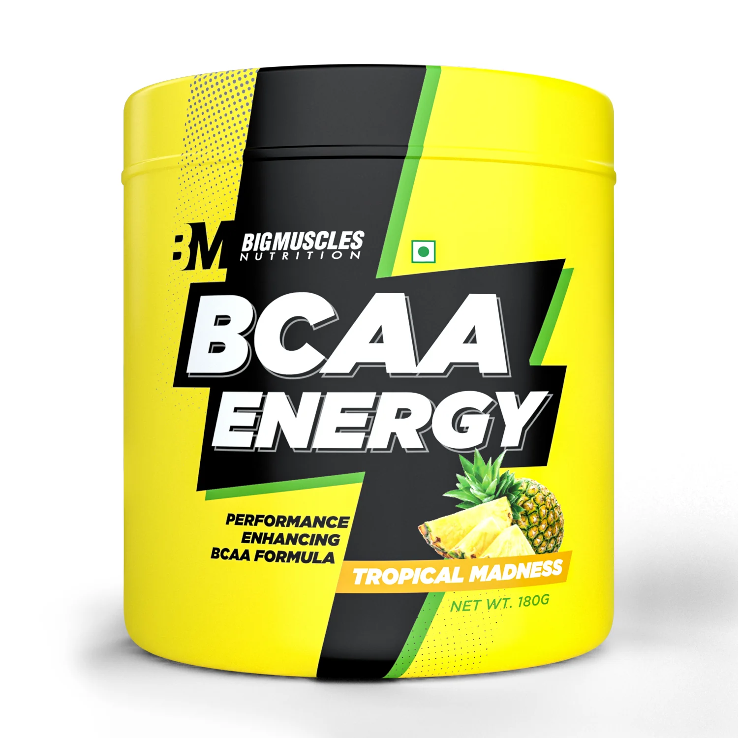BCAA ENERGY - Image 8