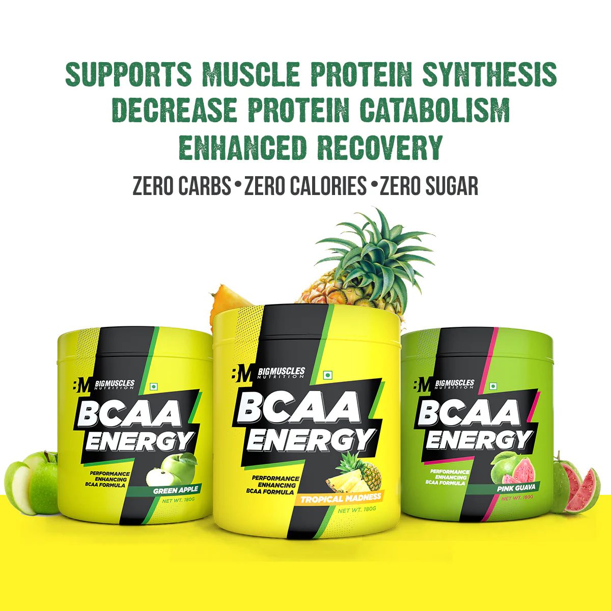 BCAA ENERGY - Image 9