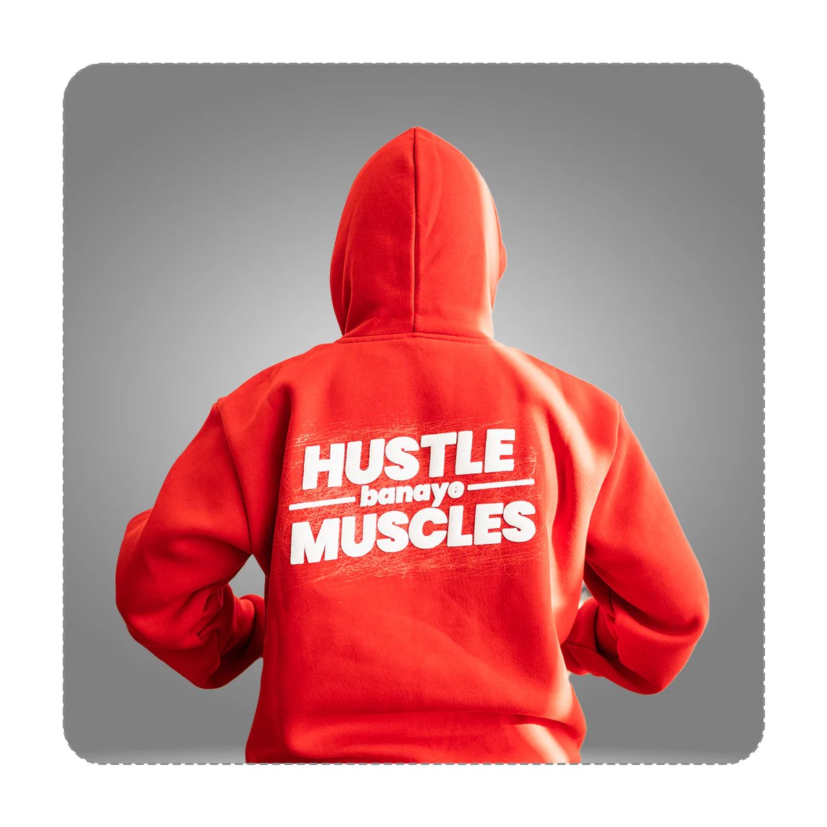 BigMuscles Nutrition Hoodie - Image 4