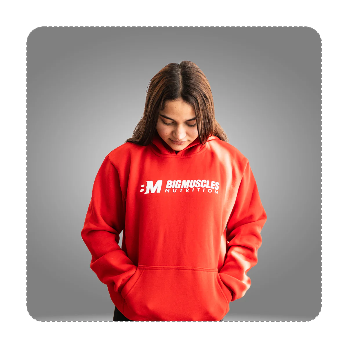 BigMuscles Nutrition Hoodie - Image 5