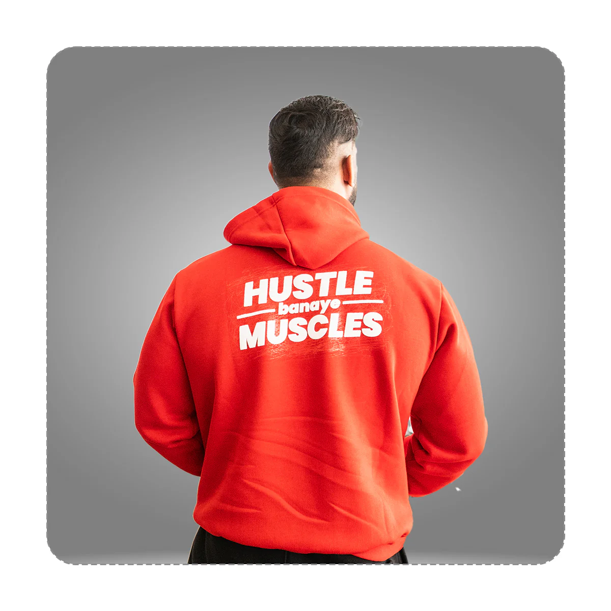 BigMuscles Nutrition Hoodie - Image 6