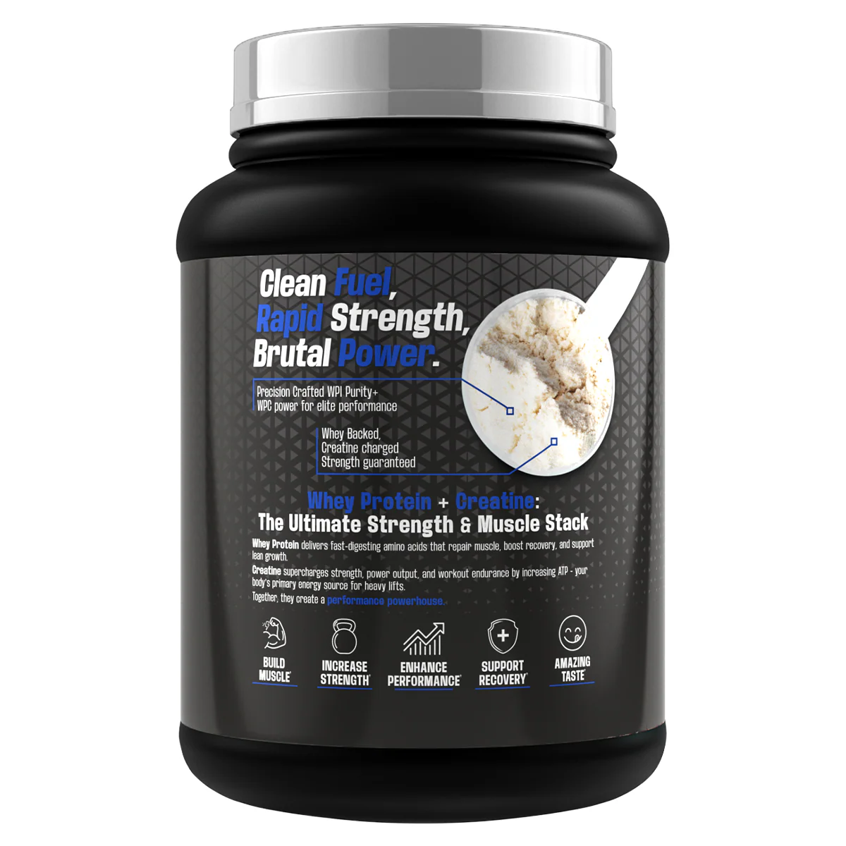 Nitra Edge | Clean Protein - Image 12