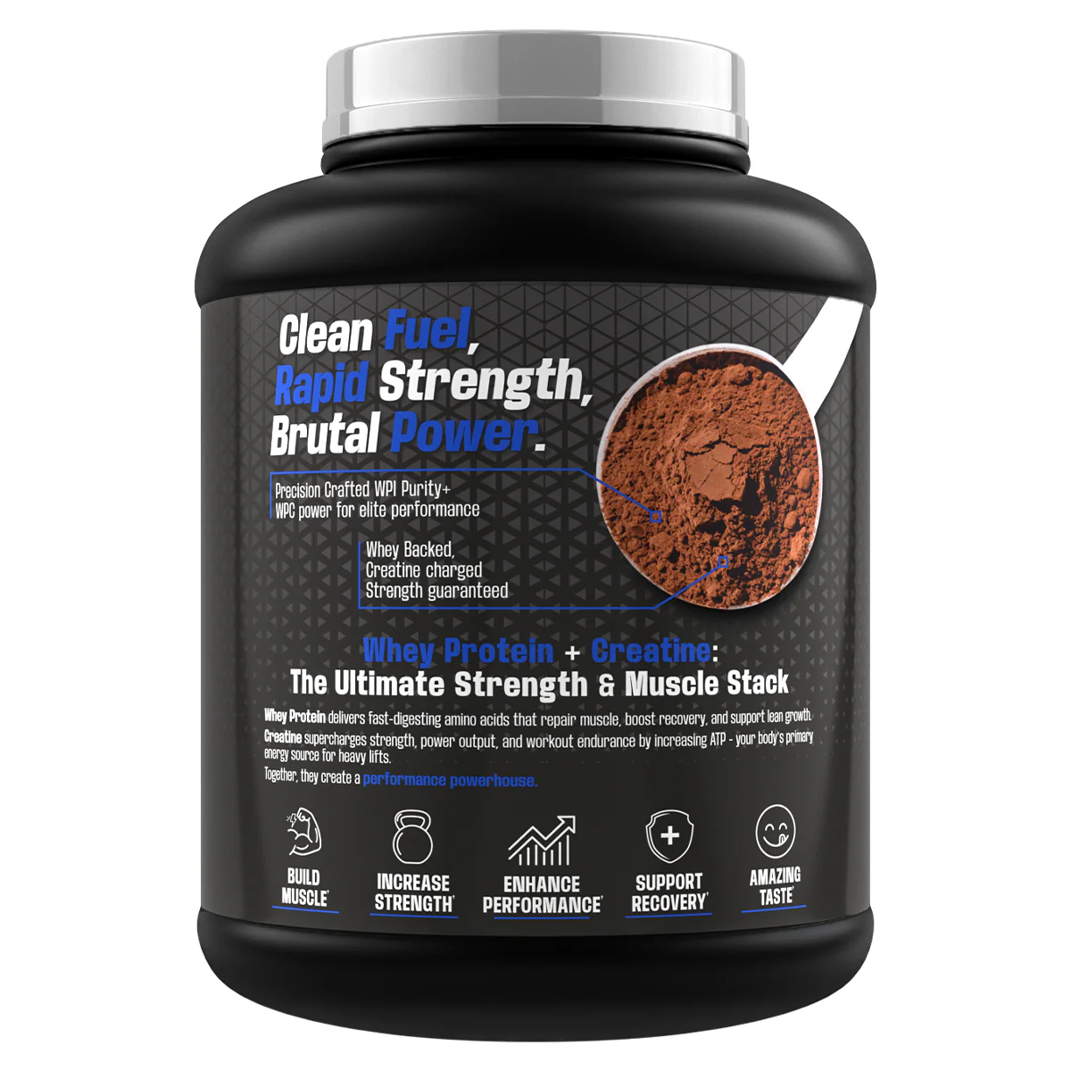 Nitra Edge | Clean Protein - Image 22