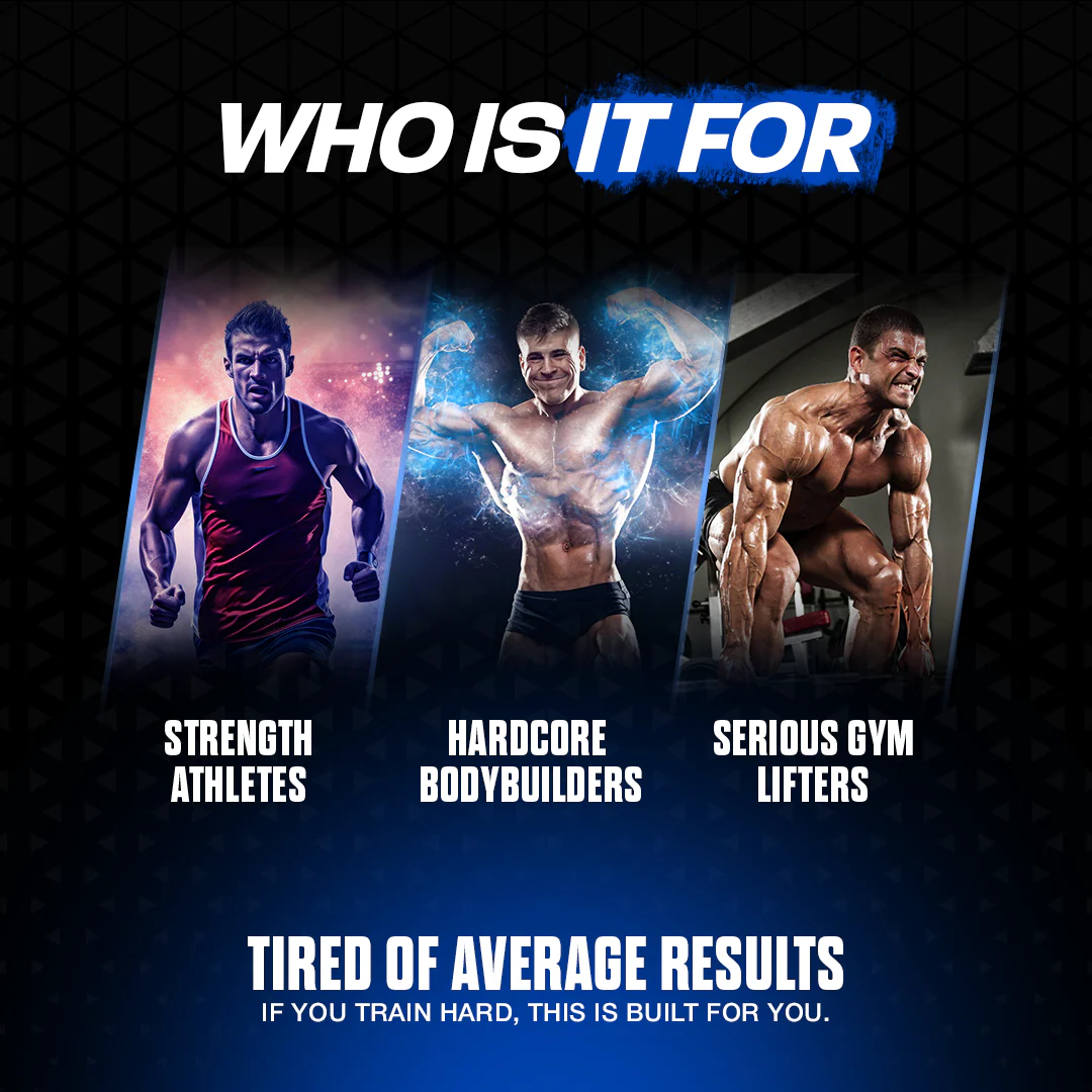 Nitra Edge | Clean Protein - Image 29