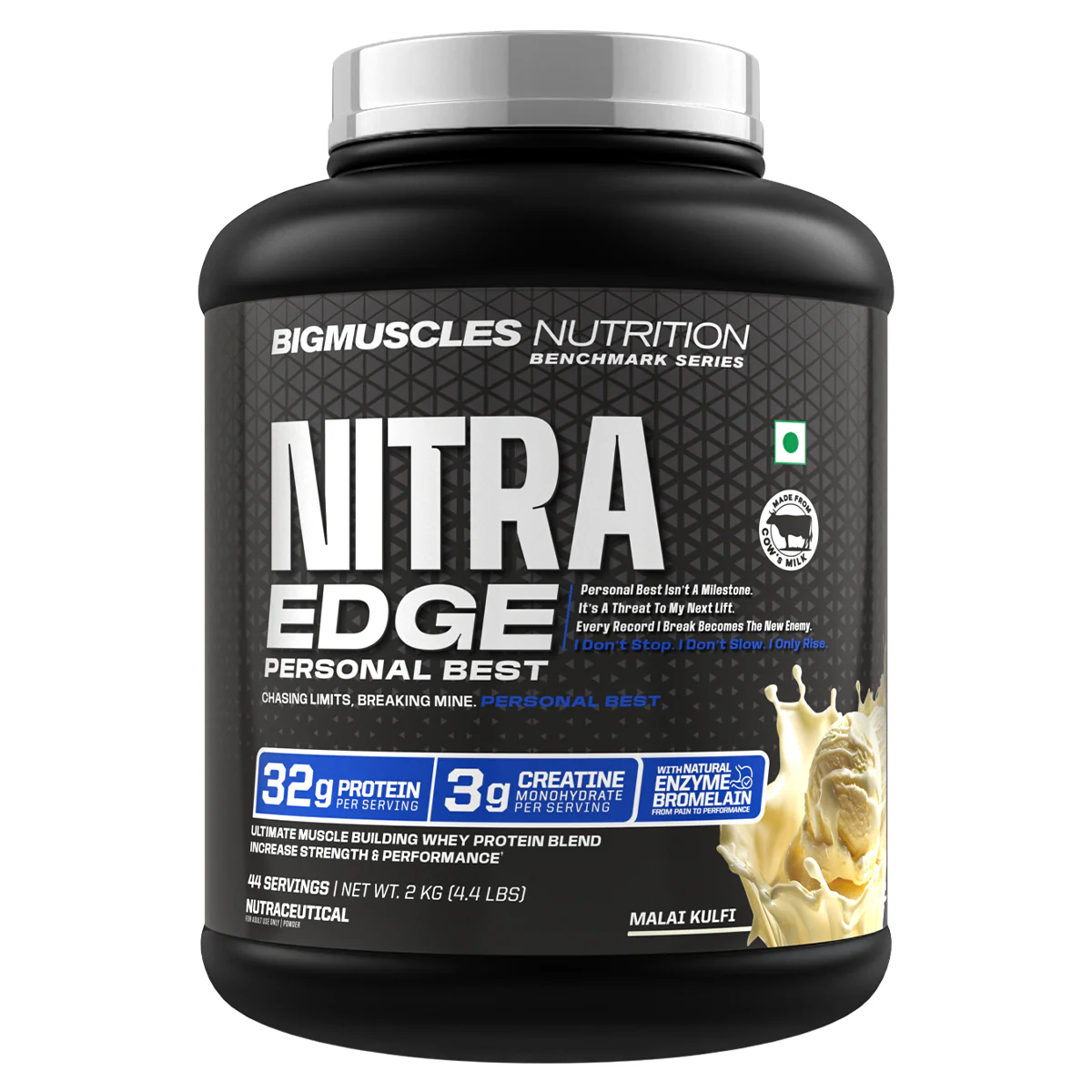 Nitra Edge | Clean Protein - Image 31