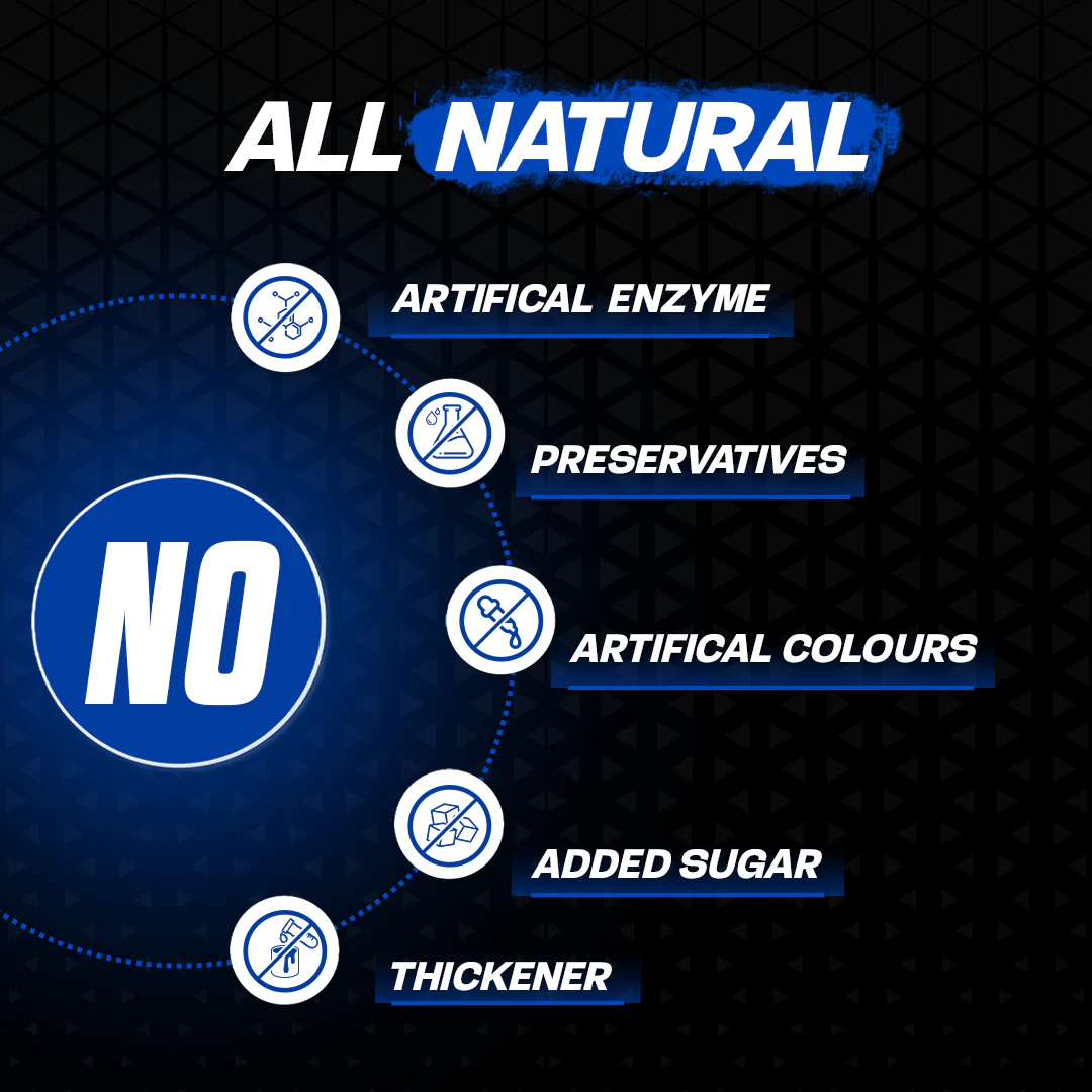 Nitra Edge | Clean Protein - Image 35