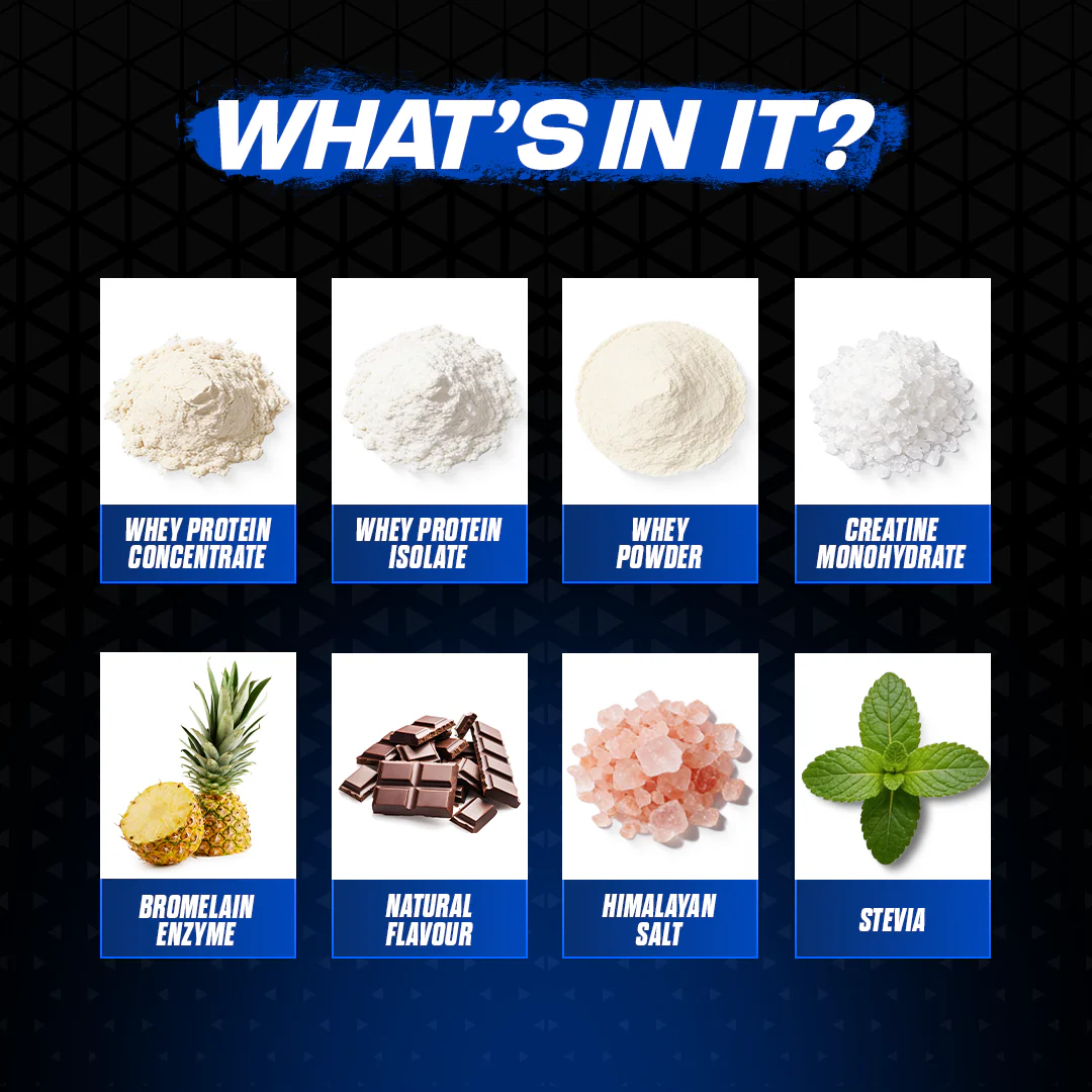 Nitra Edge | Clean Protein - Image 36