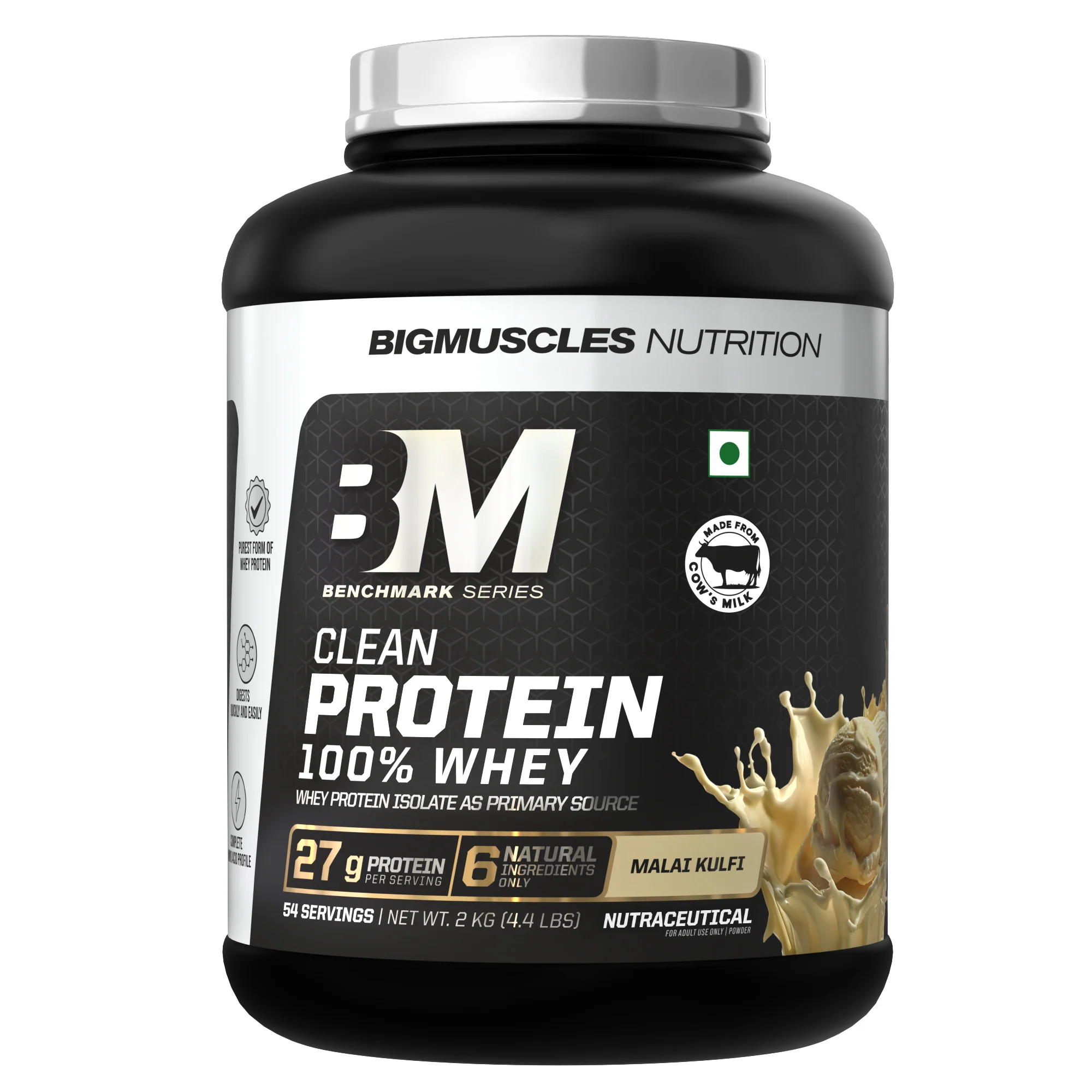 Clean Protein | 100% WHEY - Image 5