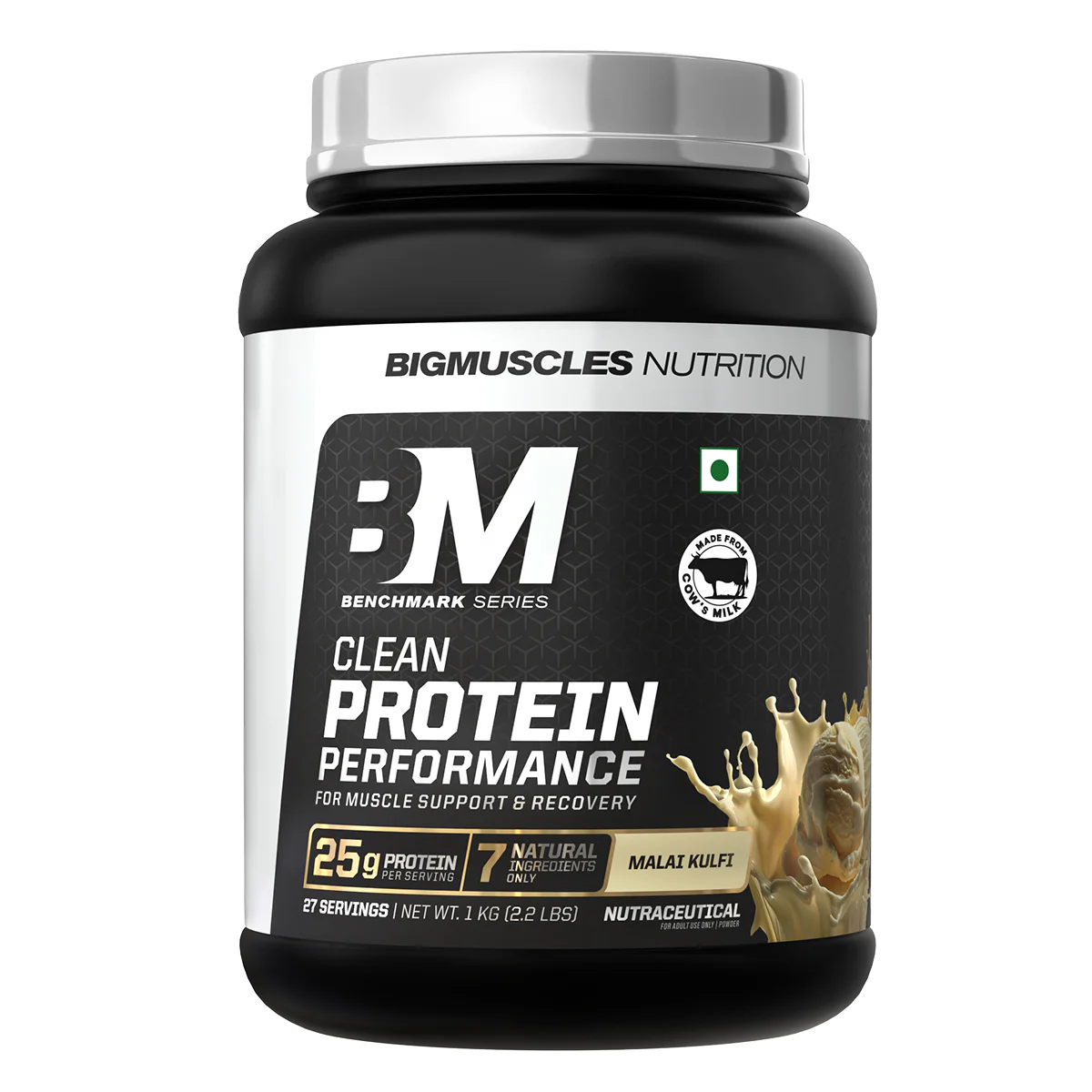 Clean Protein | Performance Whey | Free Premium Shaker - Image 18