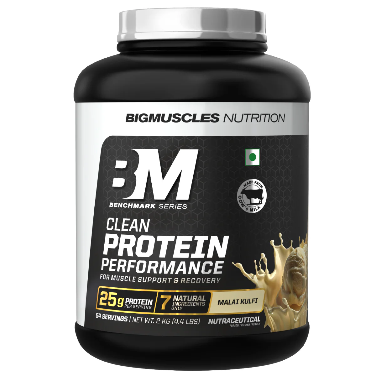 Clean Protein | Performance Whey | Free Premium Shaker - Image 19