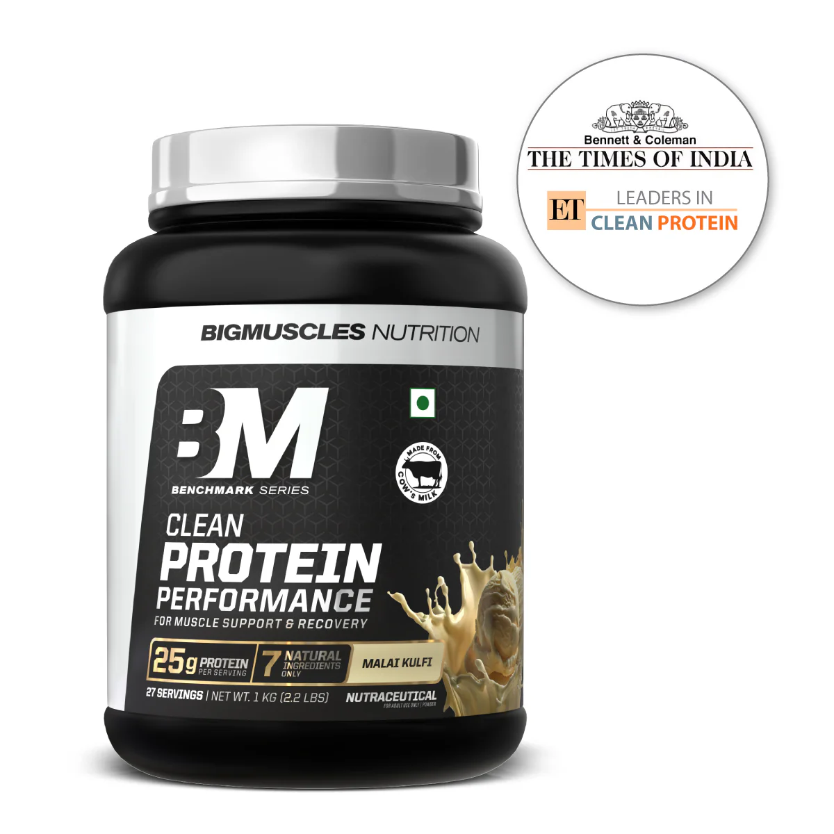 Clean Protein | Performance Whey | Free Premium Shaker - Image 20