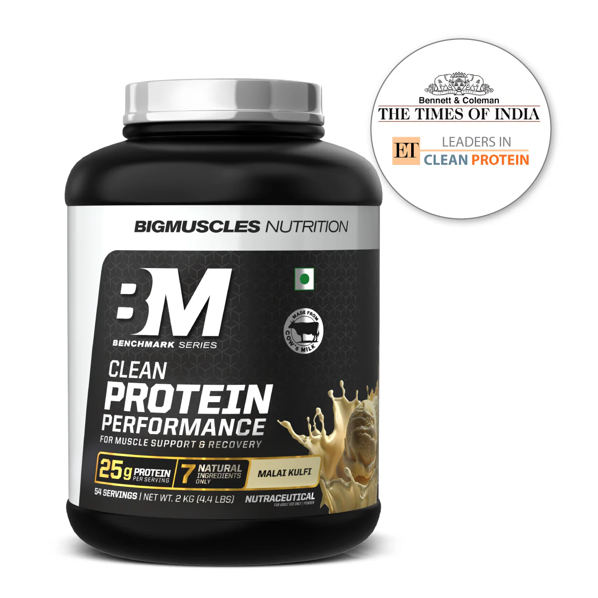 Clean Protein | Performance Whey | Free Premium Shaker - Image 22