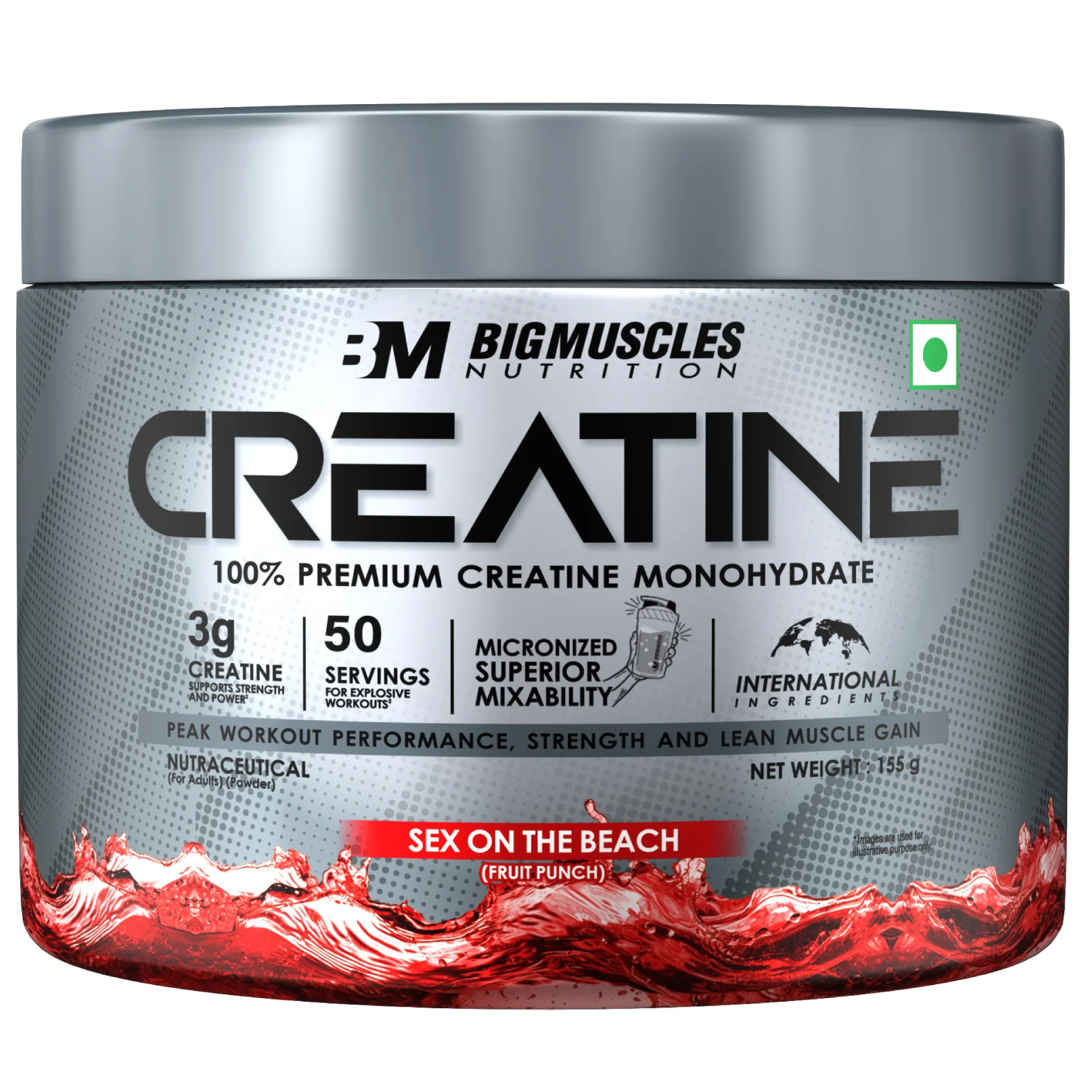 Creatine - Image 11