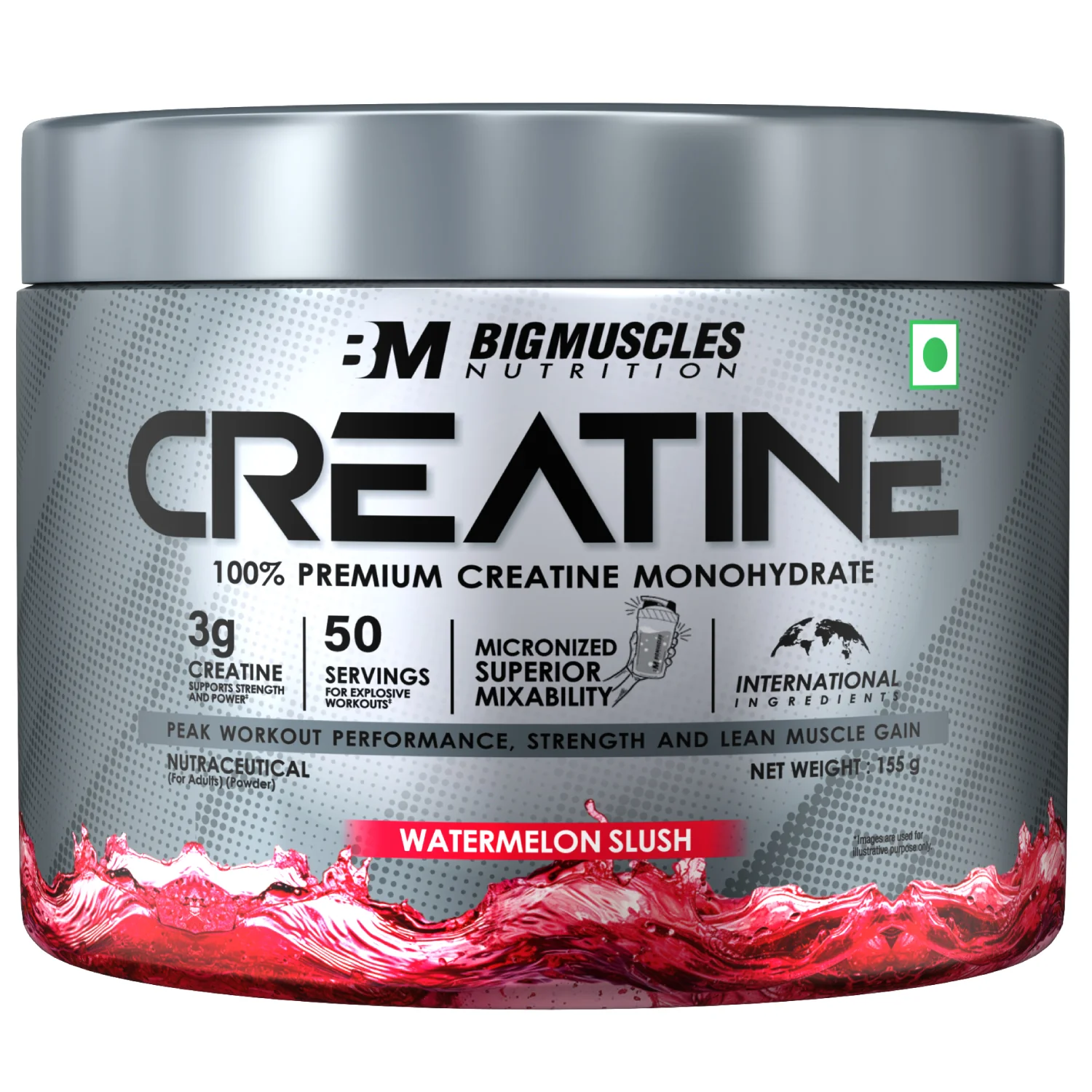 Creatine - Image 13