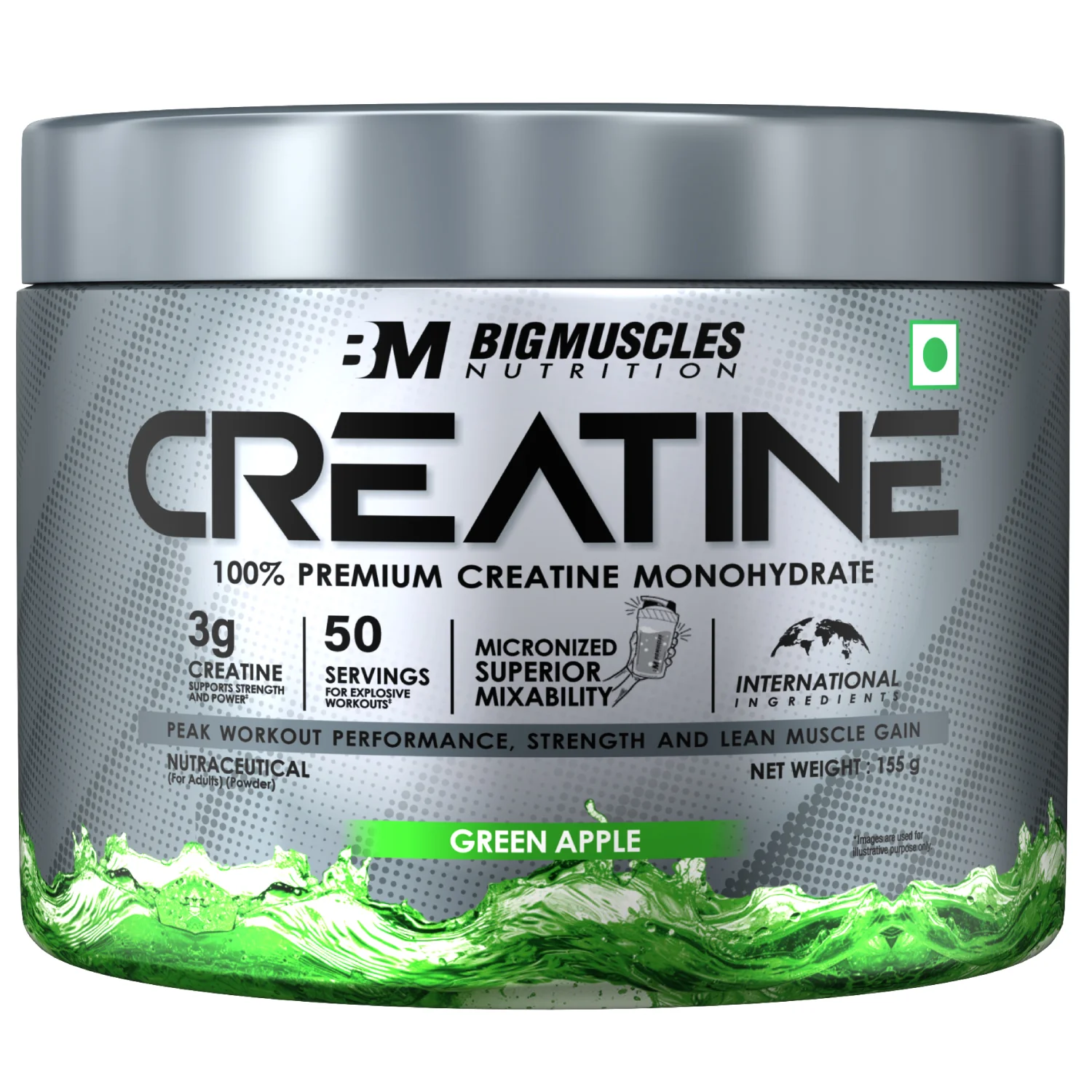Creatine - Image 17