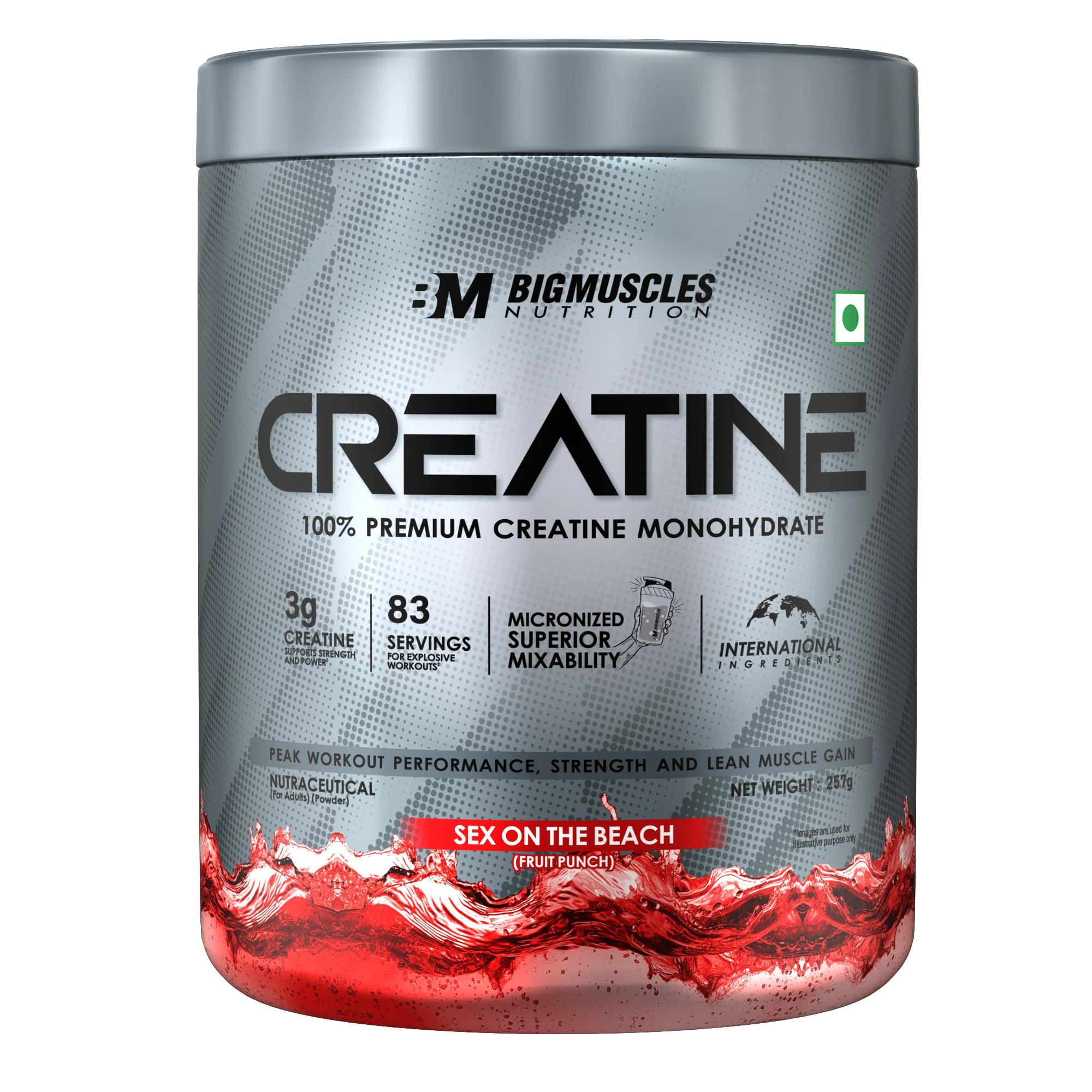 Creatine - Image 20