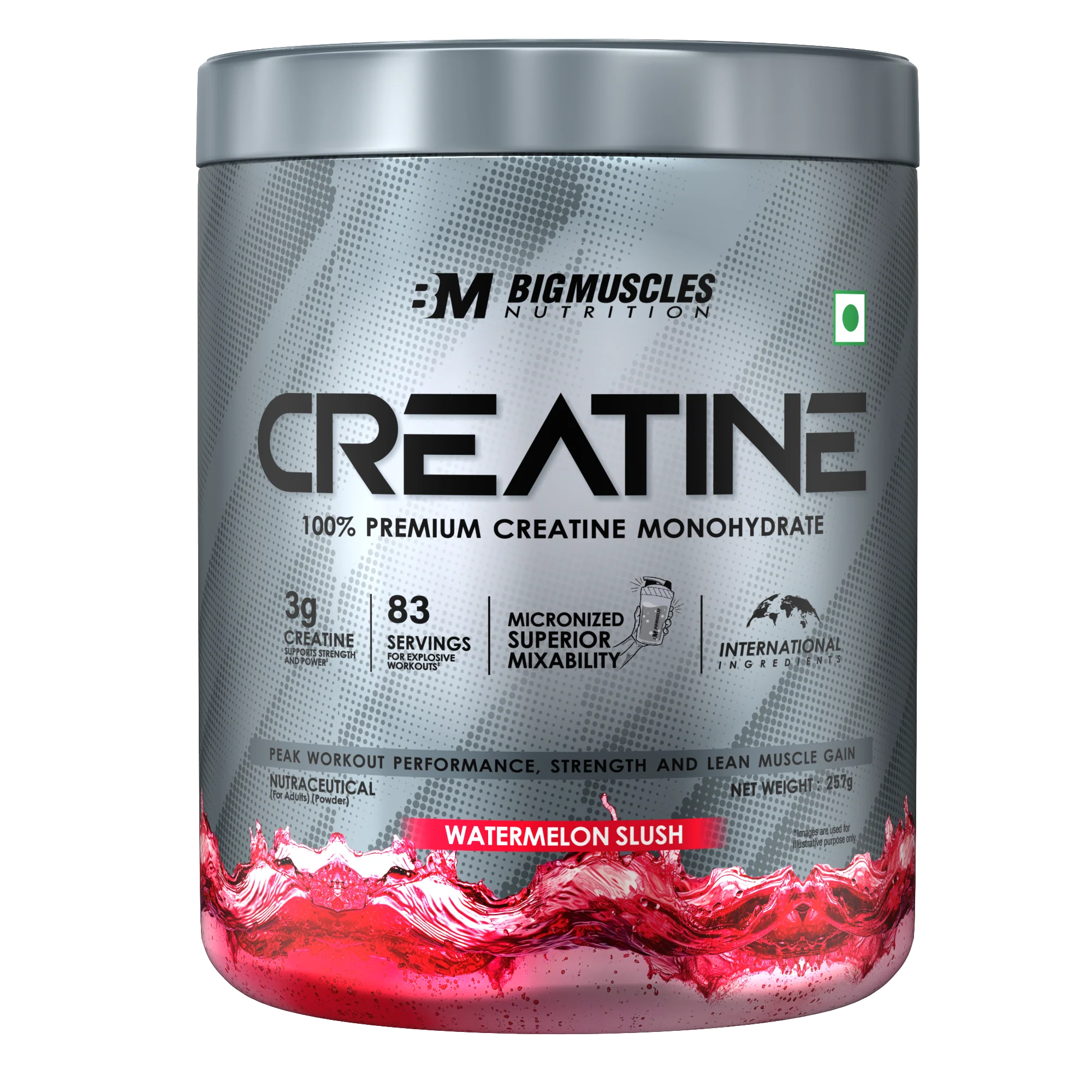 Creatine - Image 21