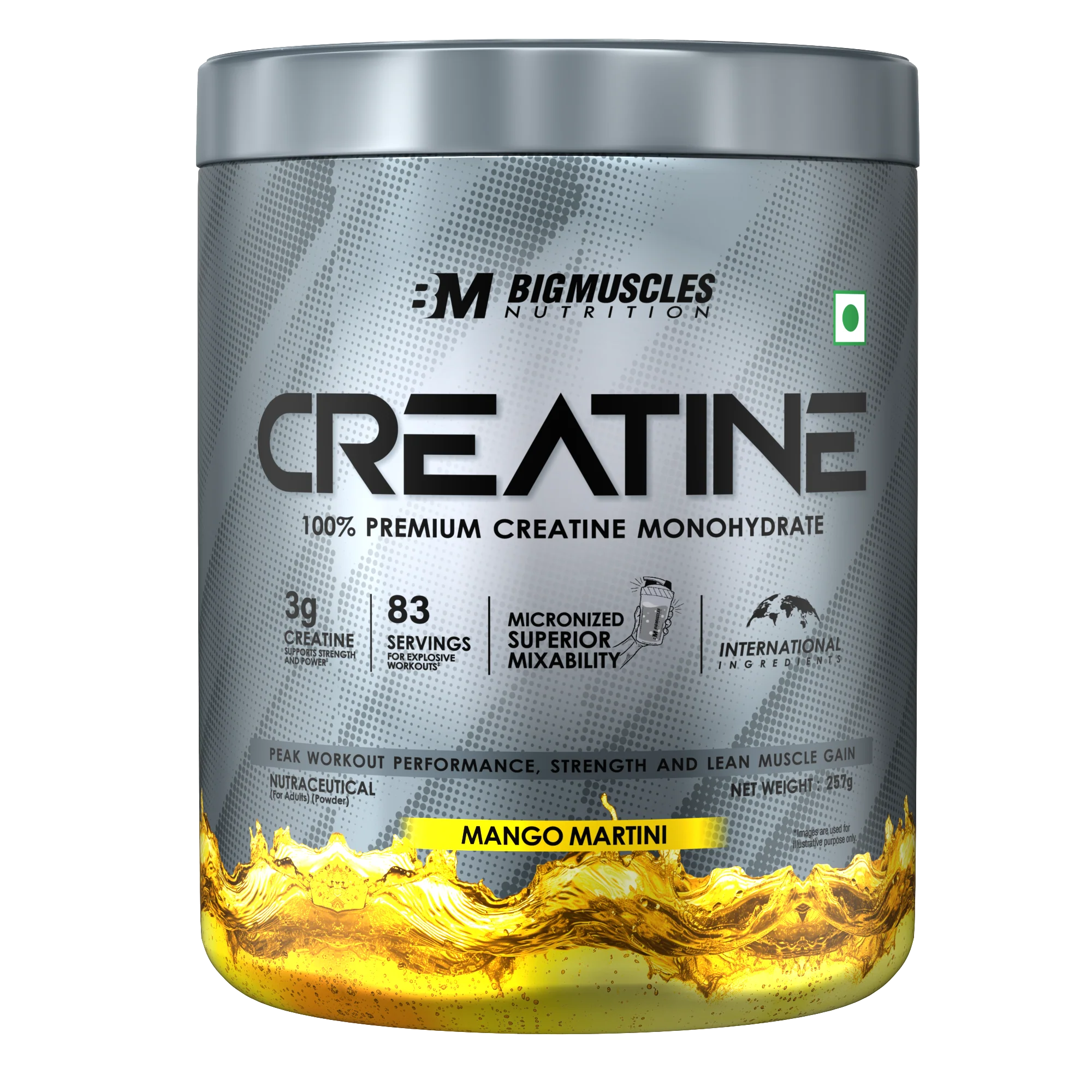 Creatine - Image 22