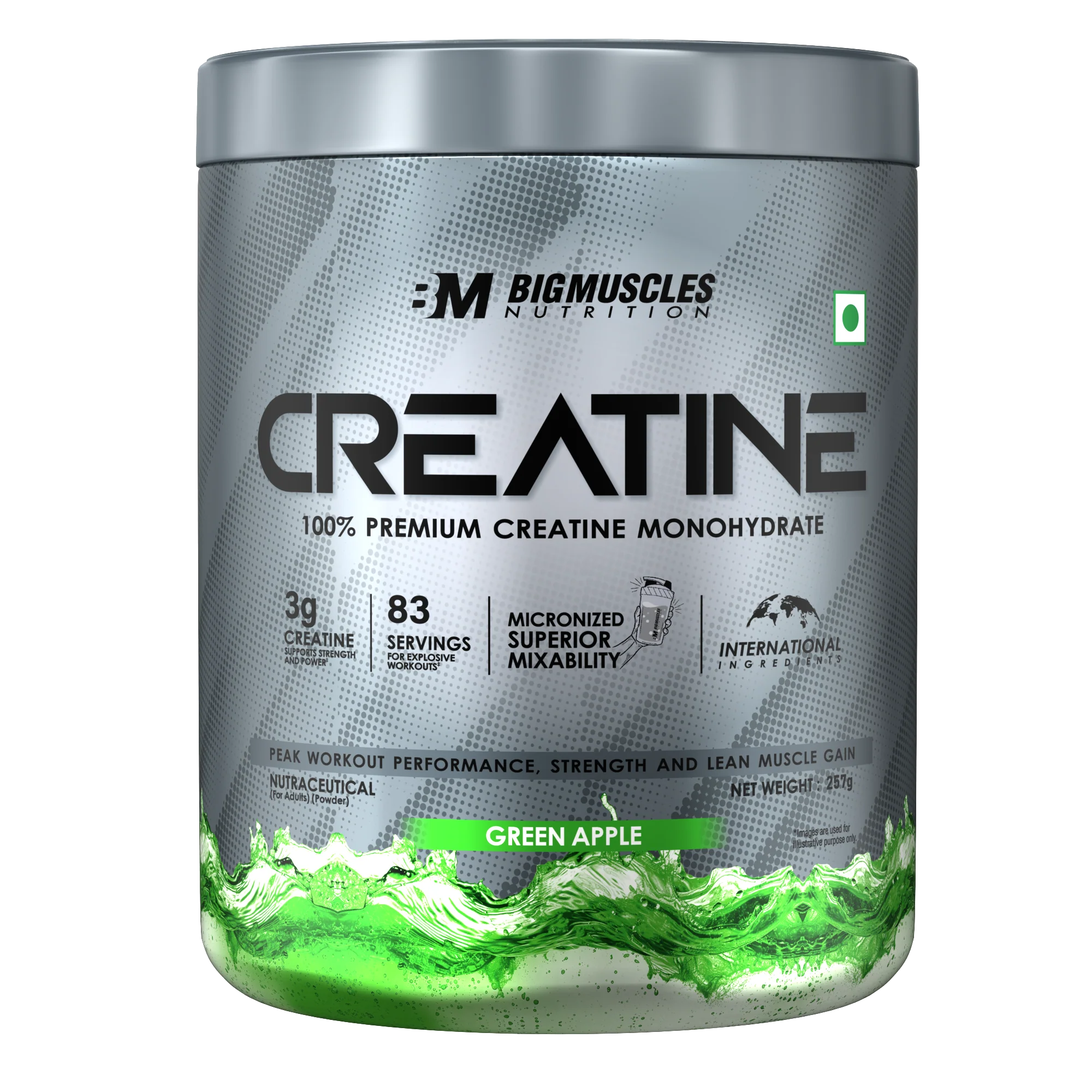 Creatine - Image 23
