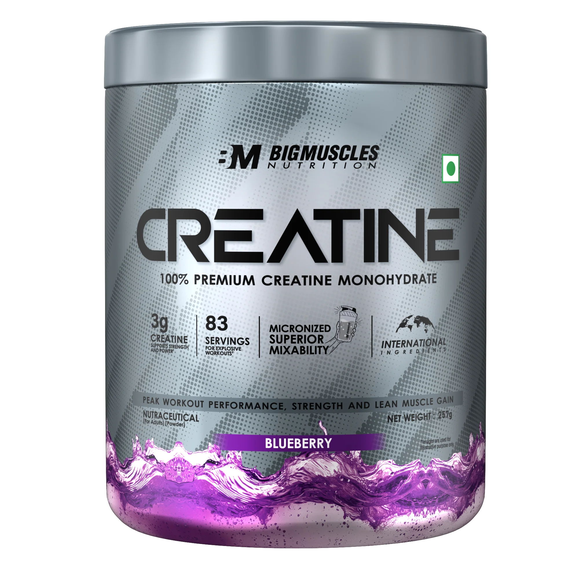 Creatine - Image 24
