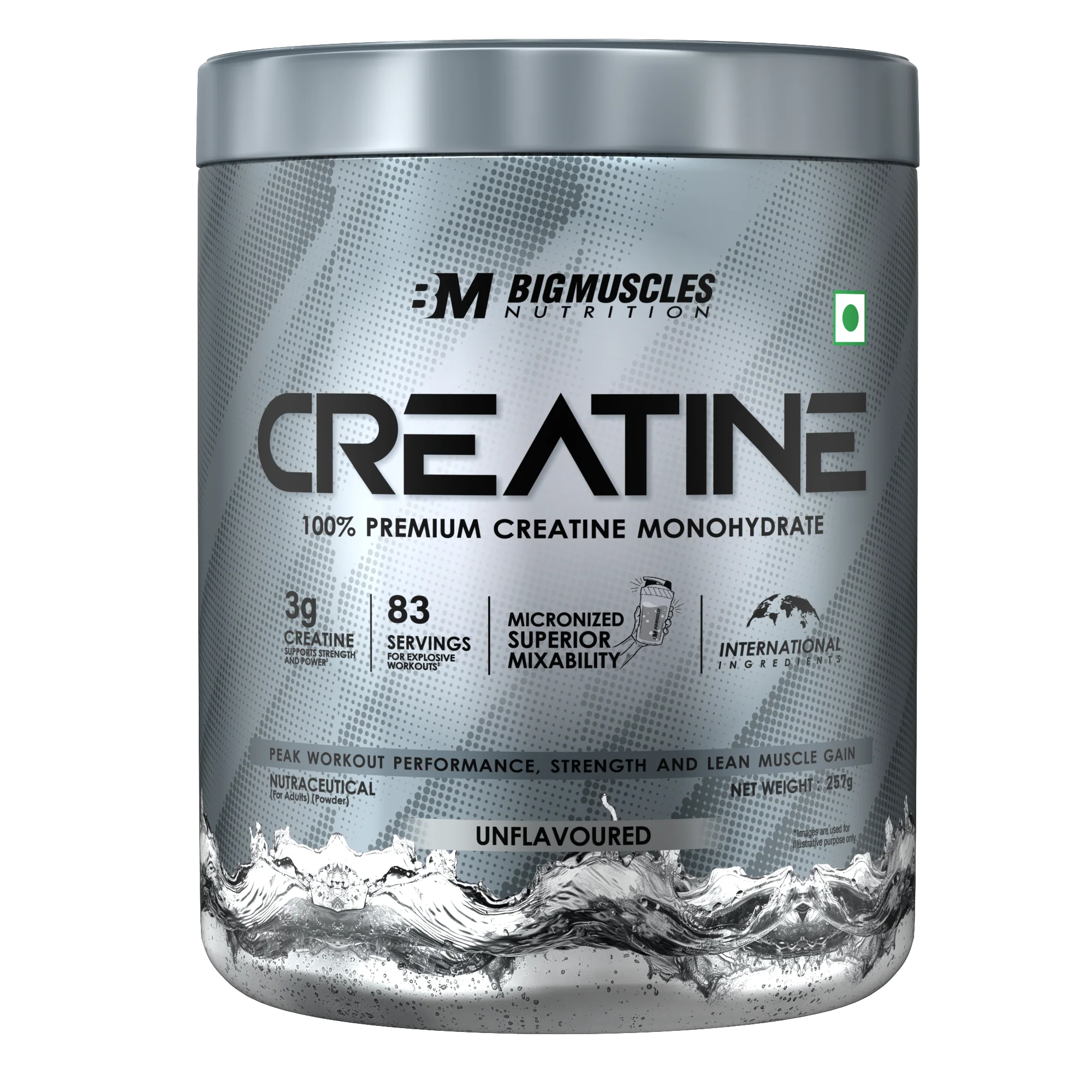 Creatine - Image 25