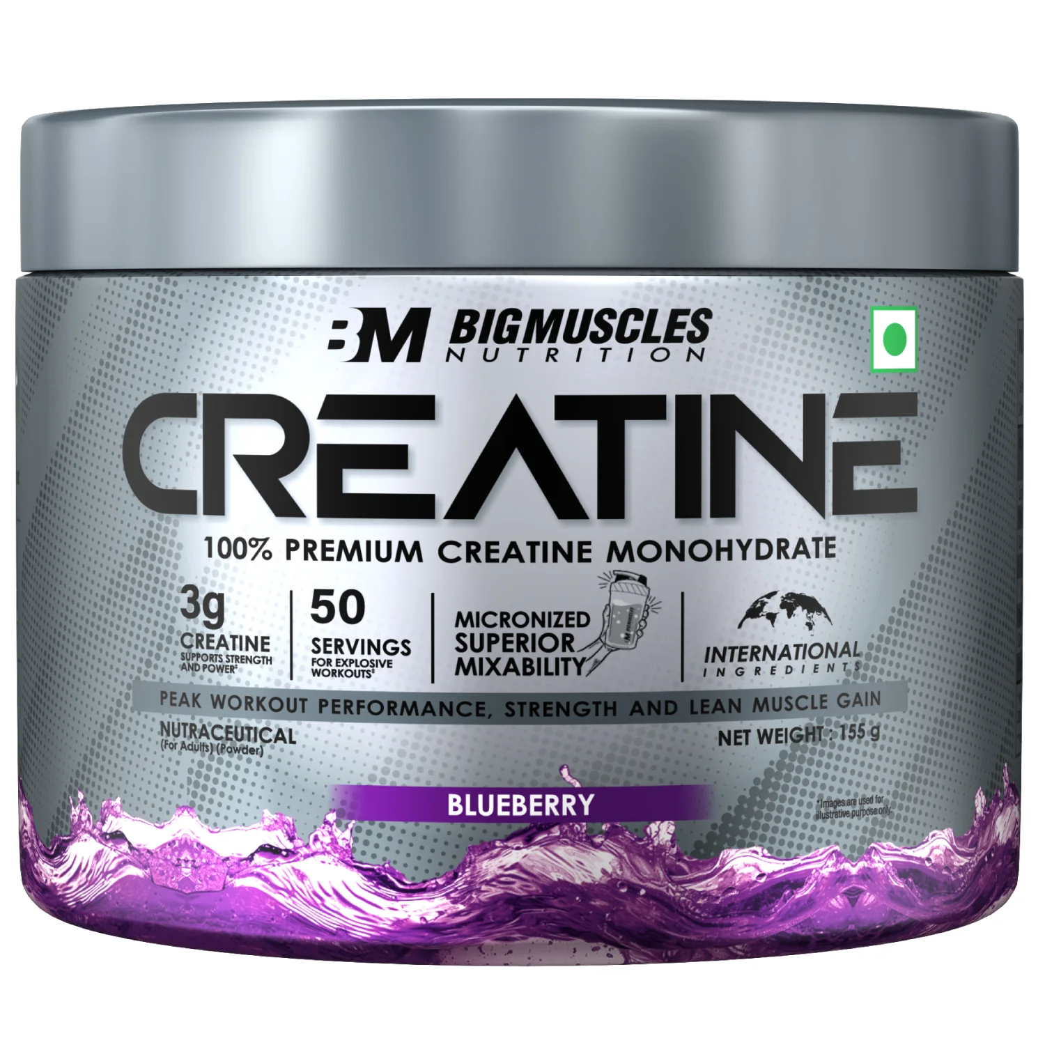 Creatine - Image 3