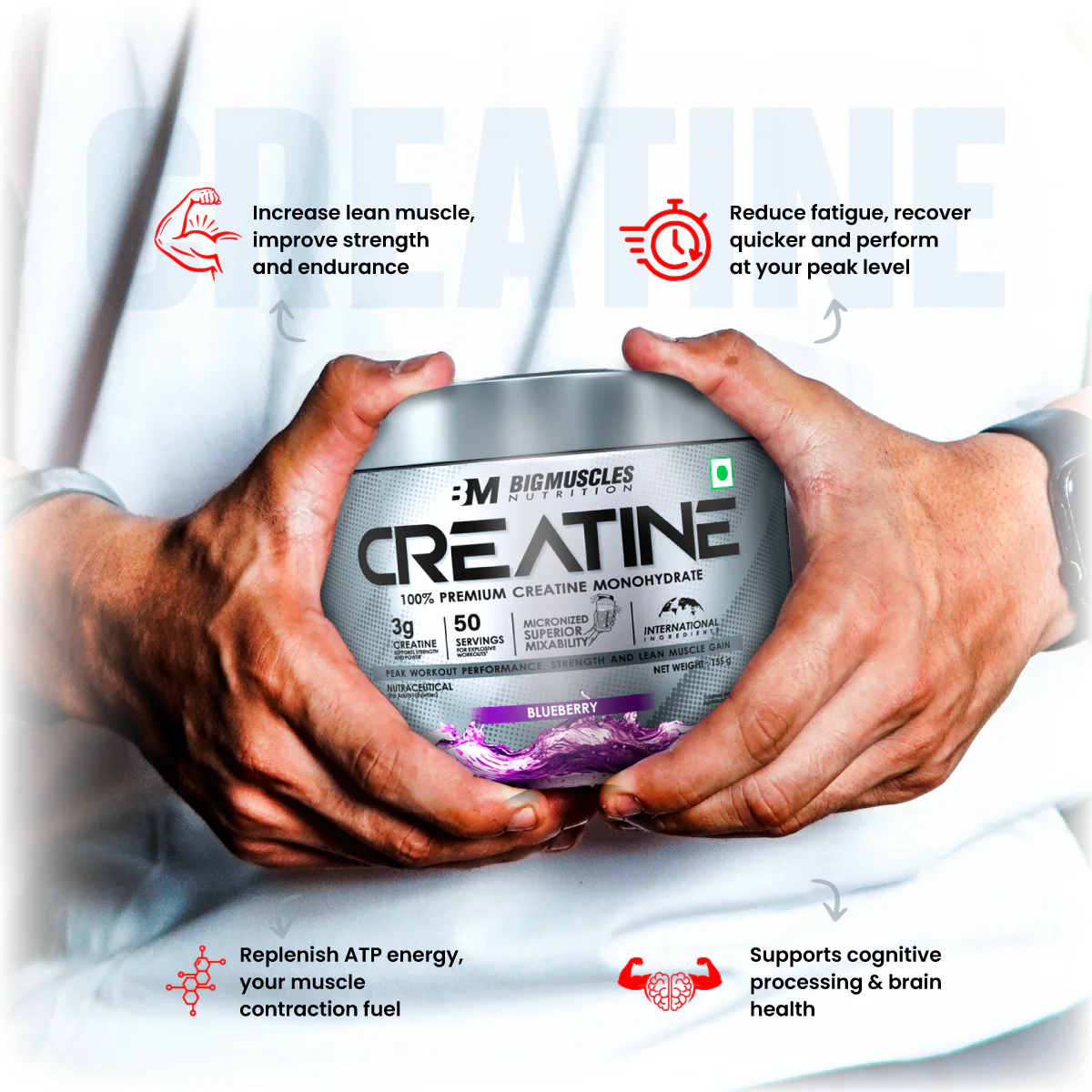 Creatine - Image 4