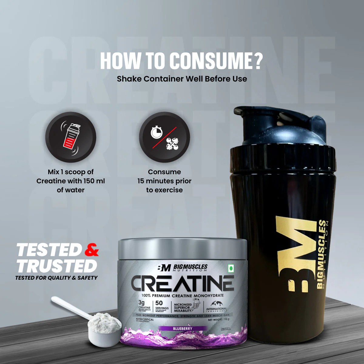 Creatine - Image 6