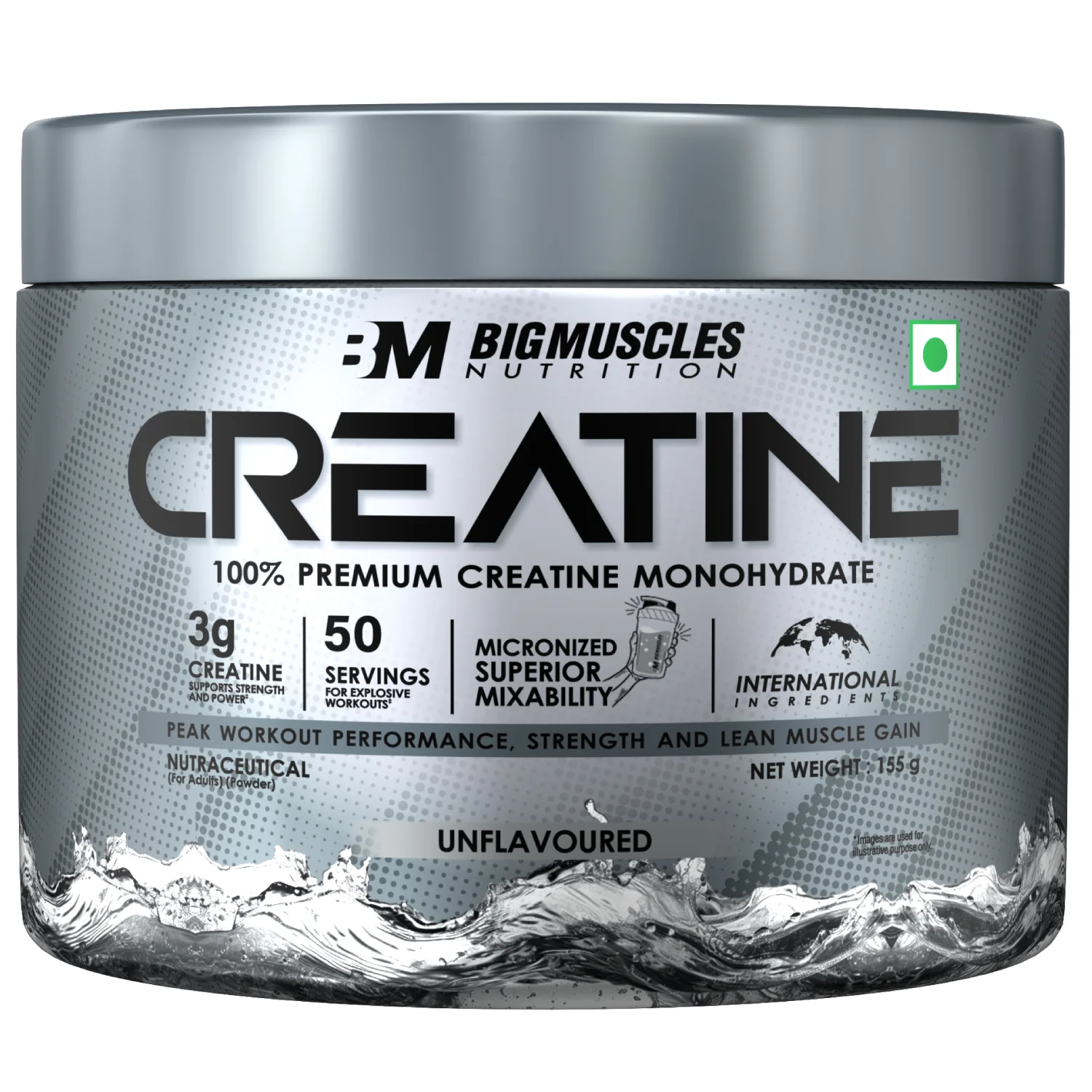 Creatine - Image 9