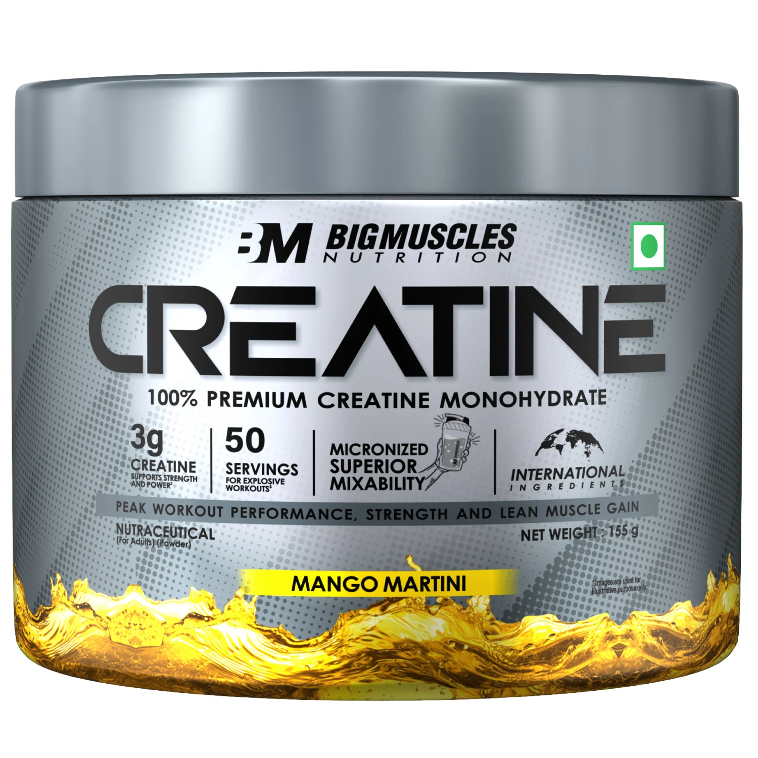 Creatine - Image 15
