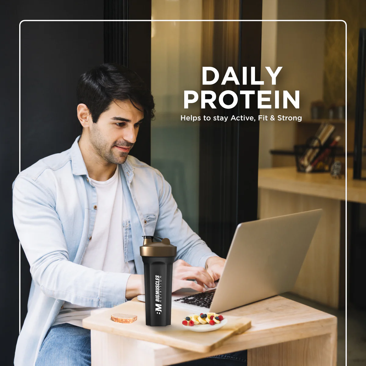 Essential Whey - Image 10