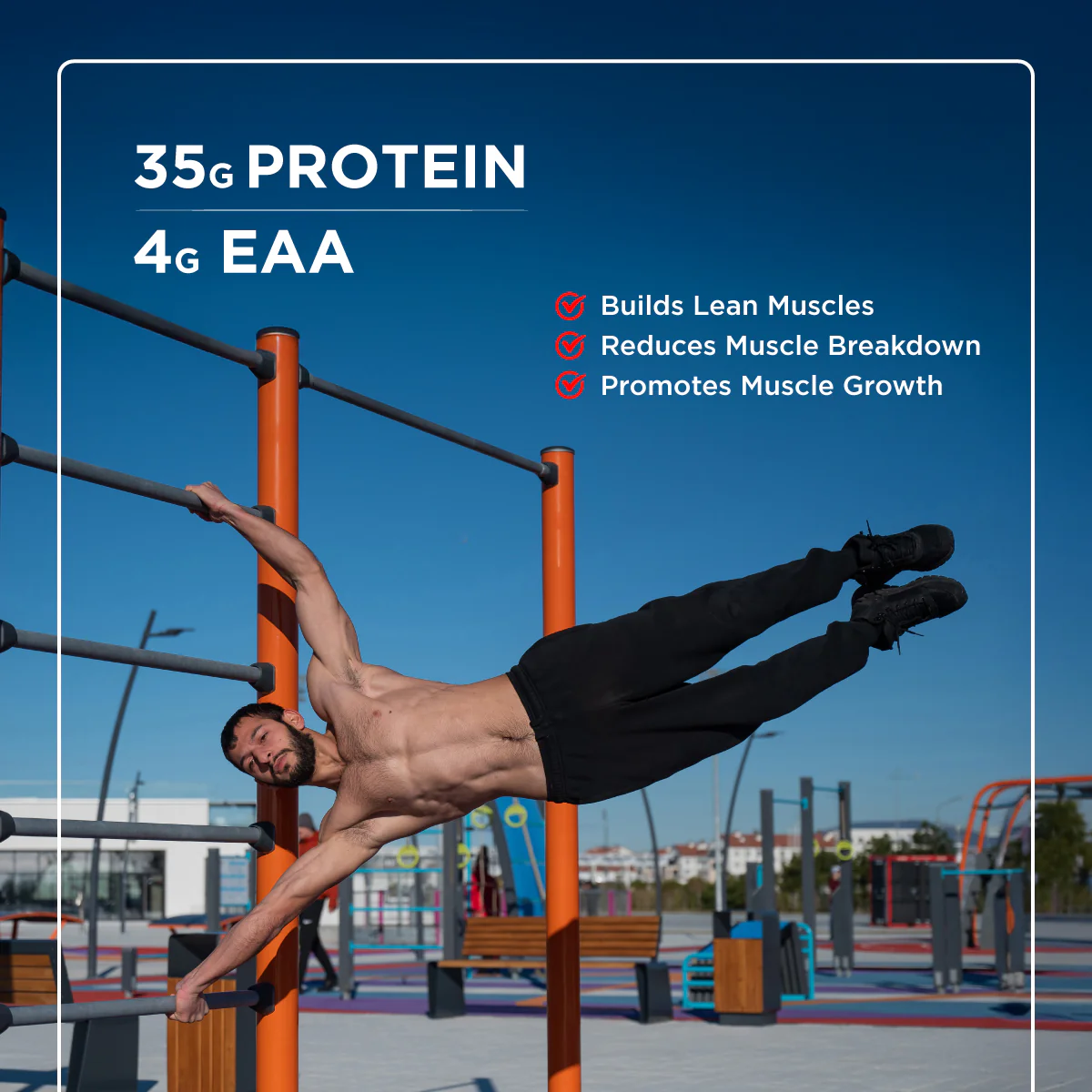 Essential Whey - Image 11