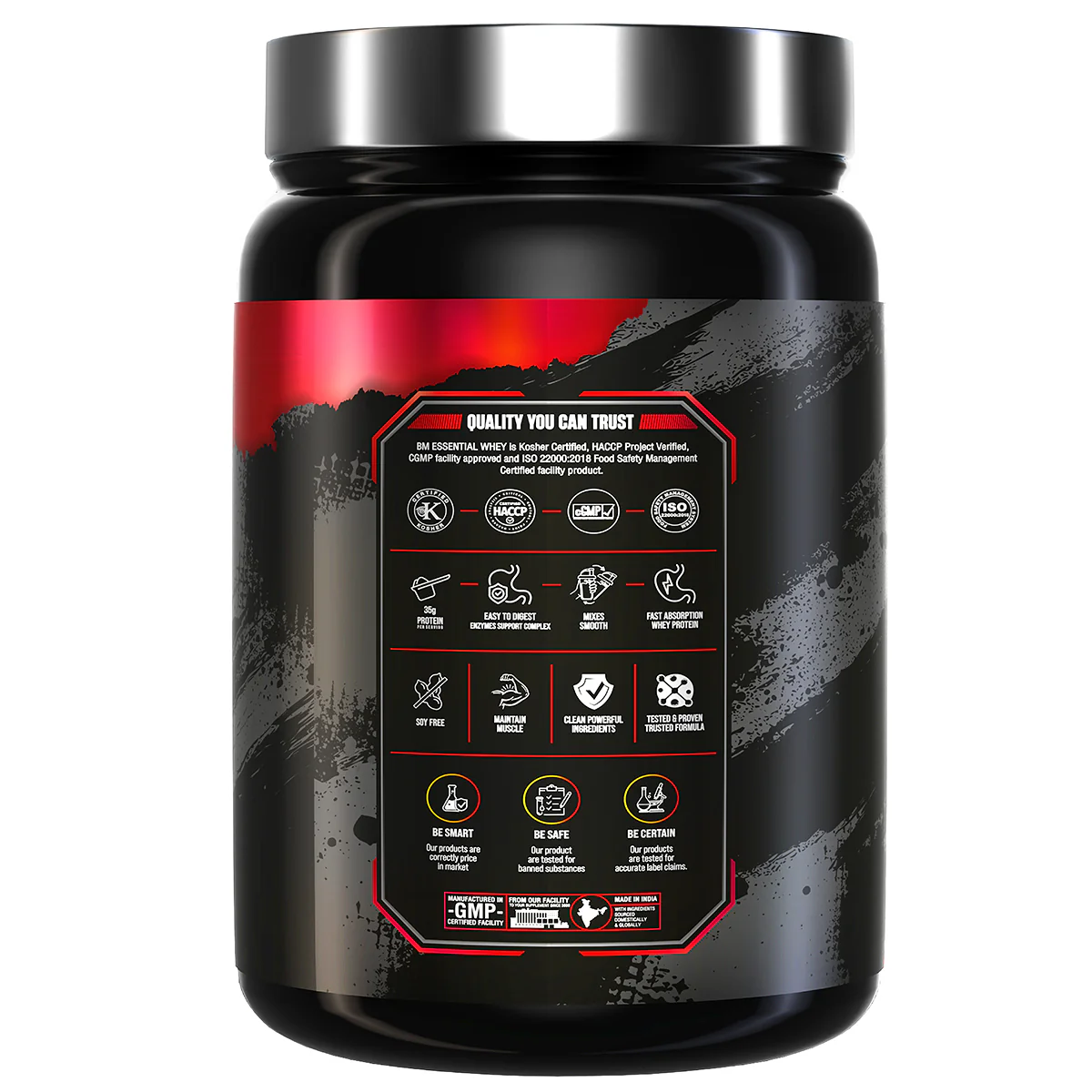 Essential Whey - Image 3