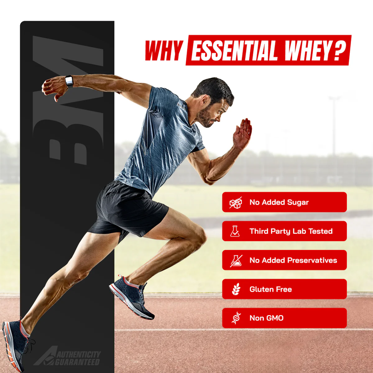 Essential Whey - Image 7