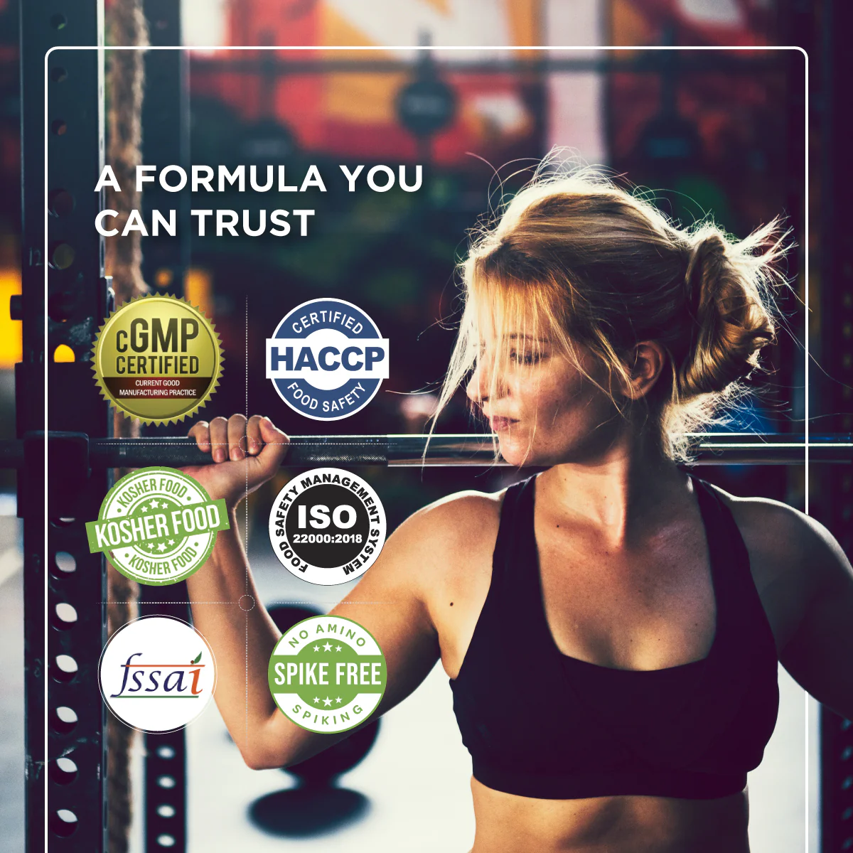 Essential Whey - Image 9