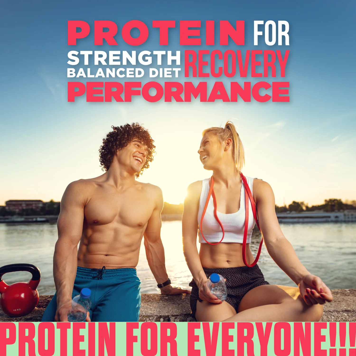 FIZZY WHEY APPLE + SHAKER - Image 8