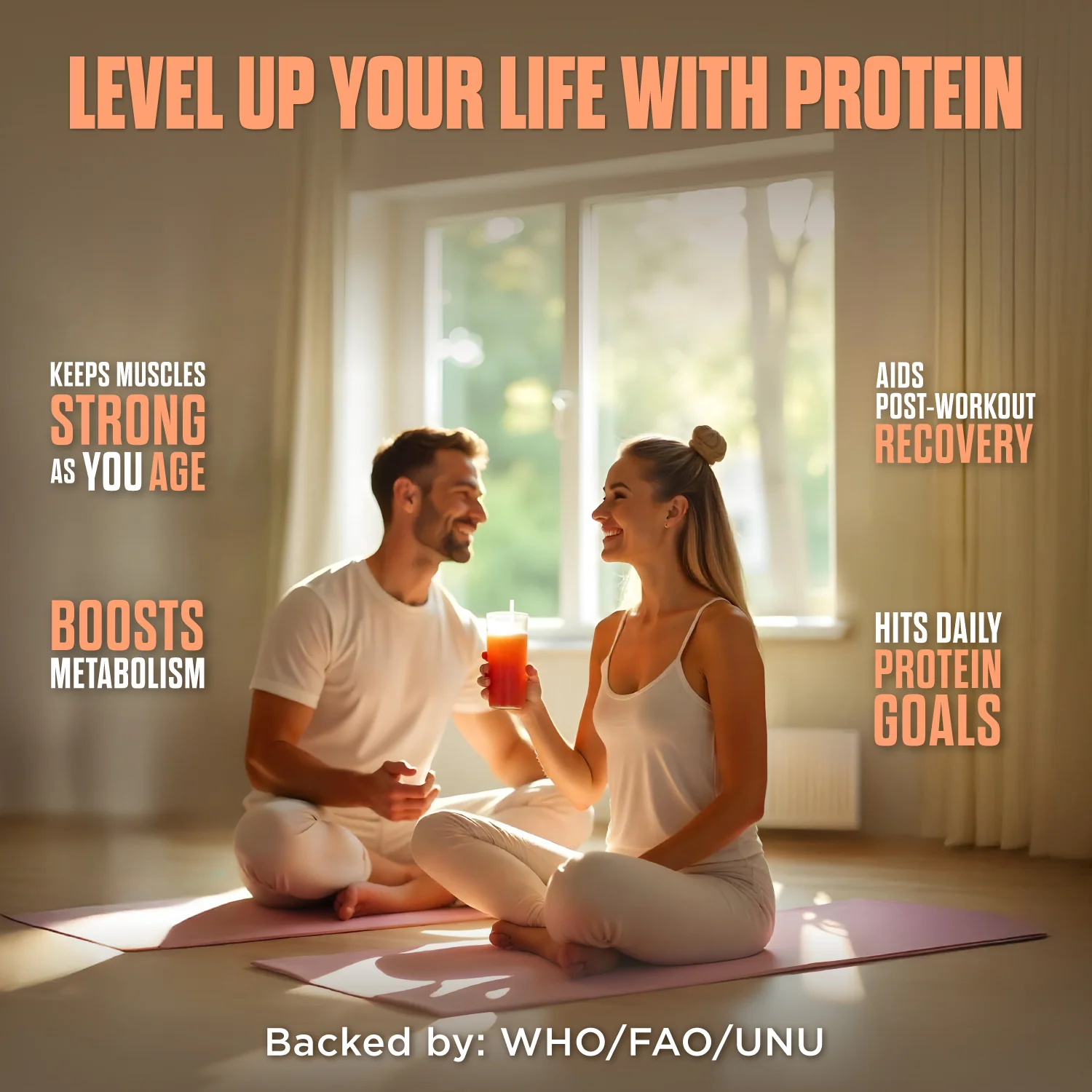 FIZZY WHEY BLUEBERRY + SHAKER - Image 11