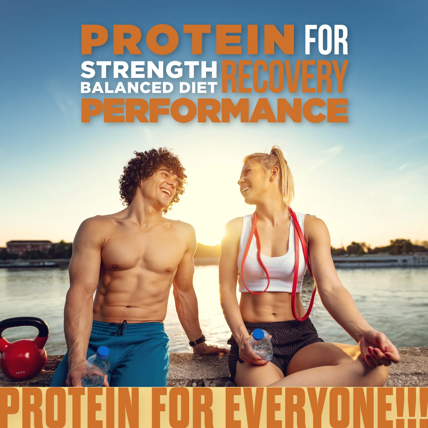 FIZZY WHEY COLA + SHAKER - Image 8