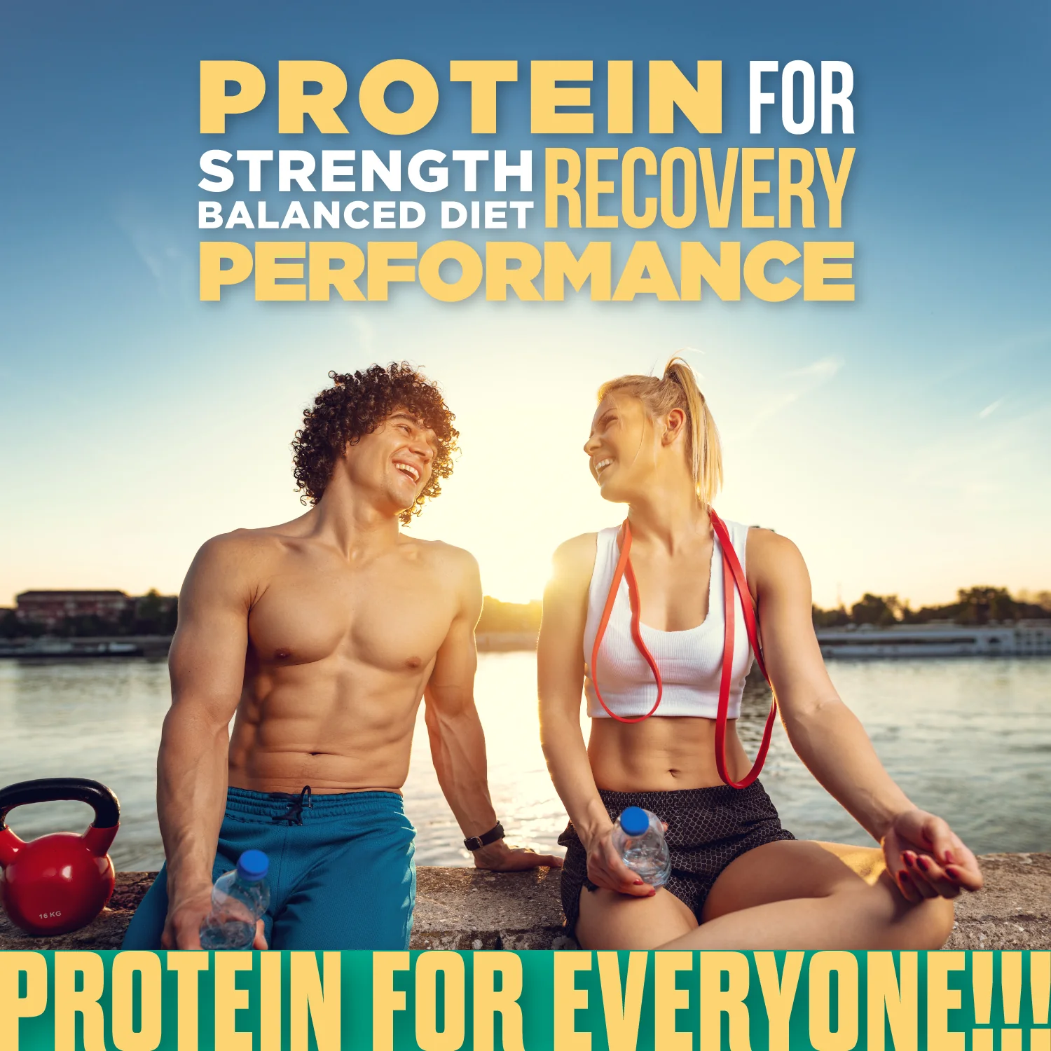 FIZZY WHEY MANGO + SHAKER - Image 10