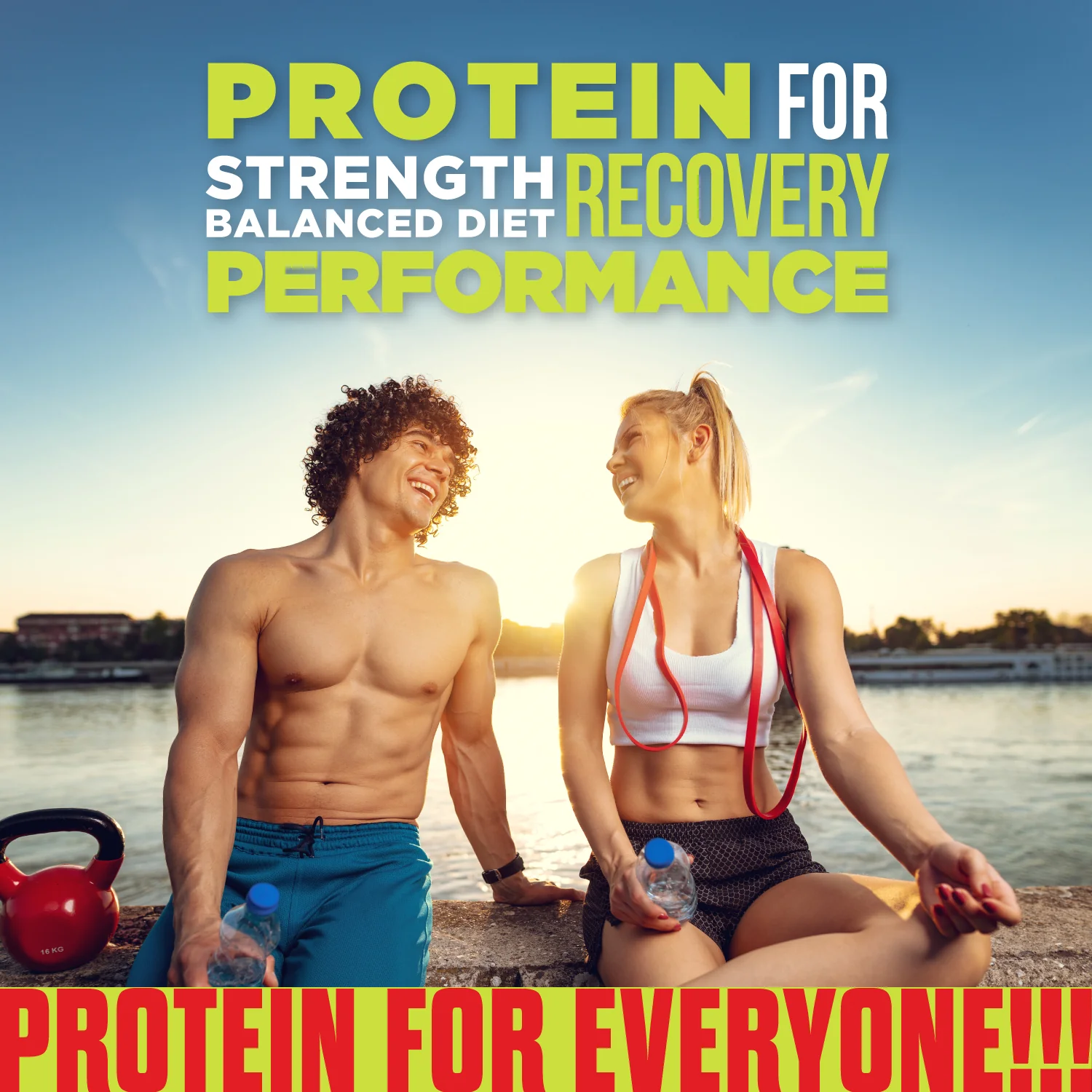 FIZZY WHEY PICANTE + SHAKER - Image 12